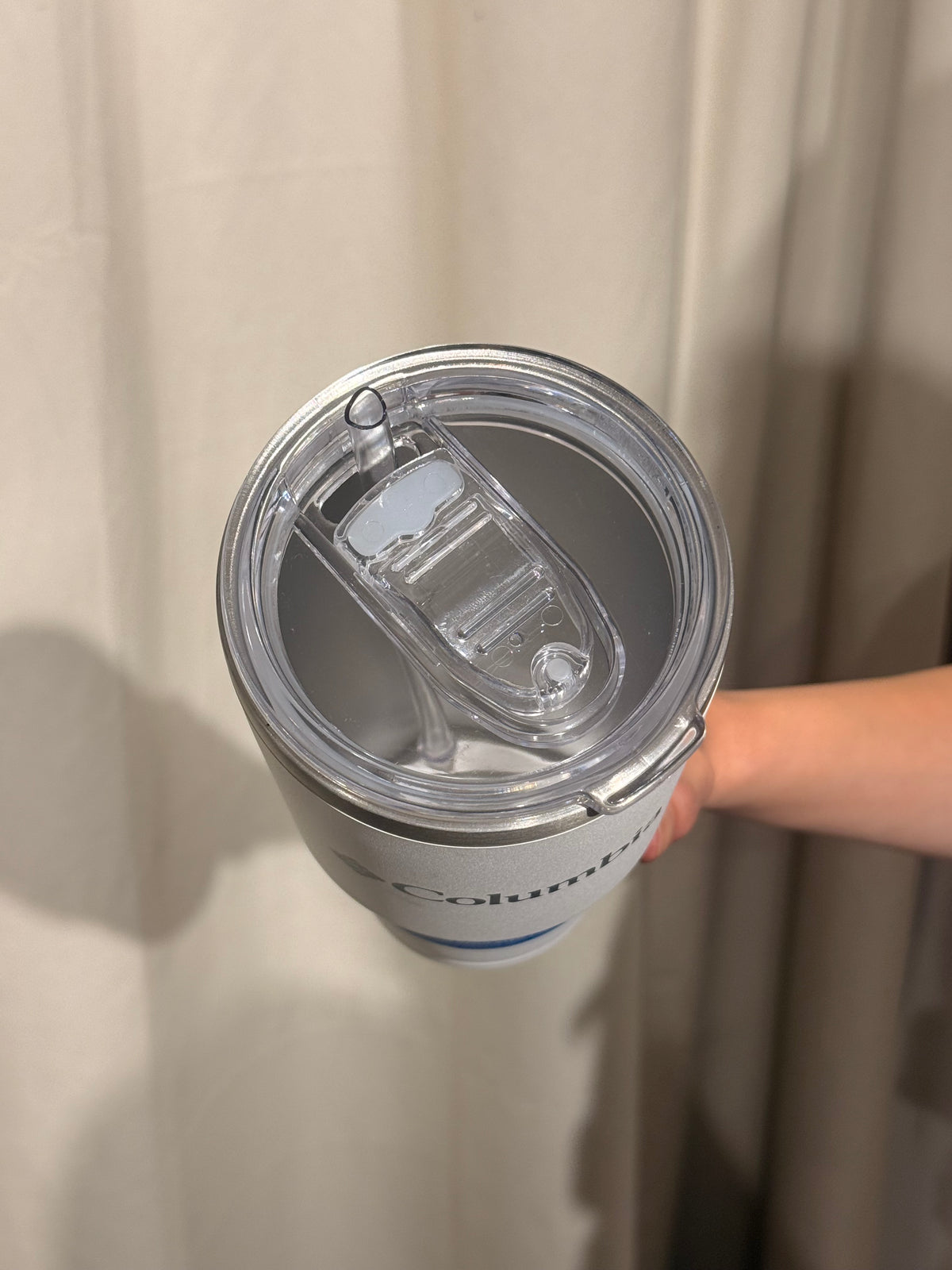 Termo Columbia 887ml