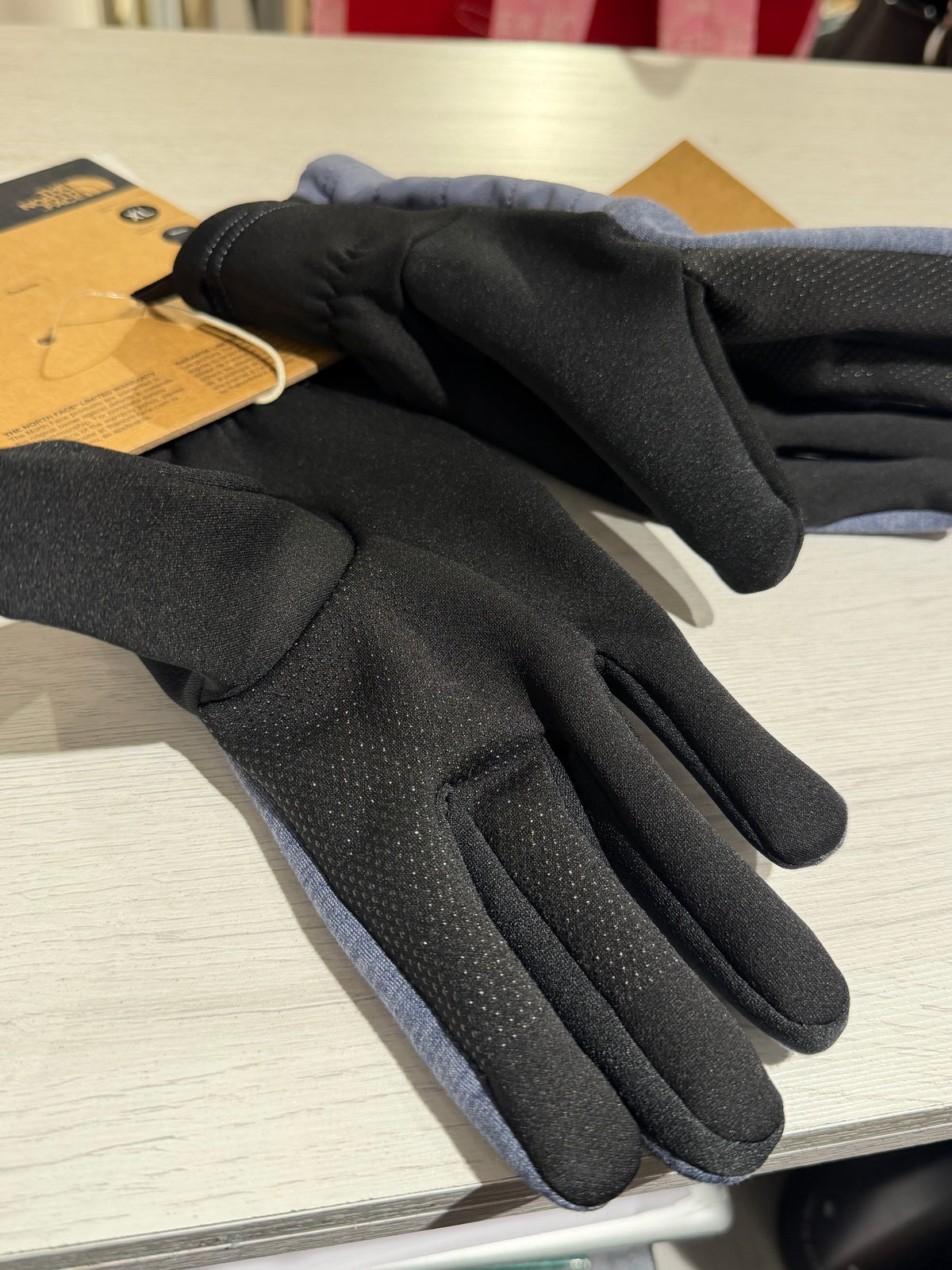 Guantes THE NORTH FACE