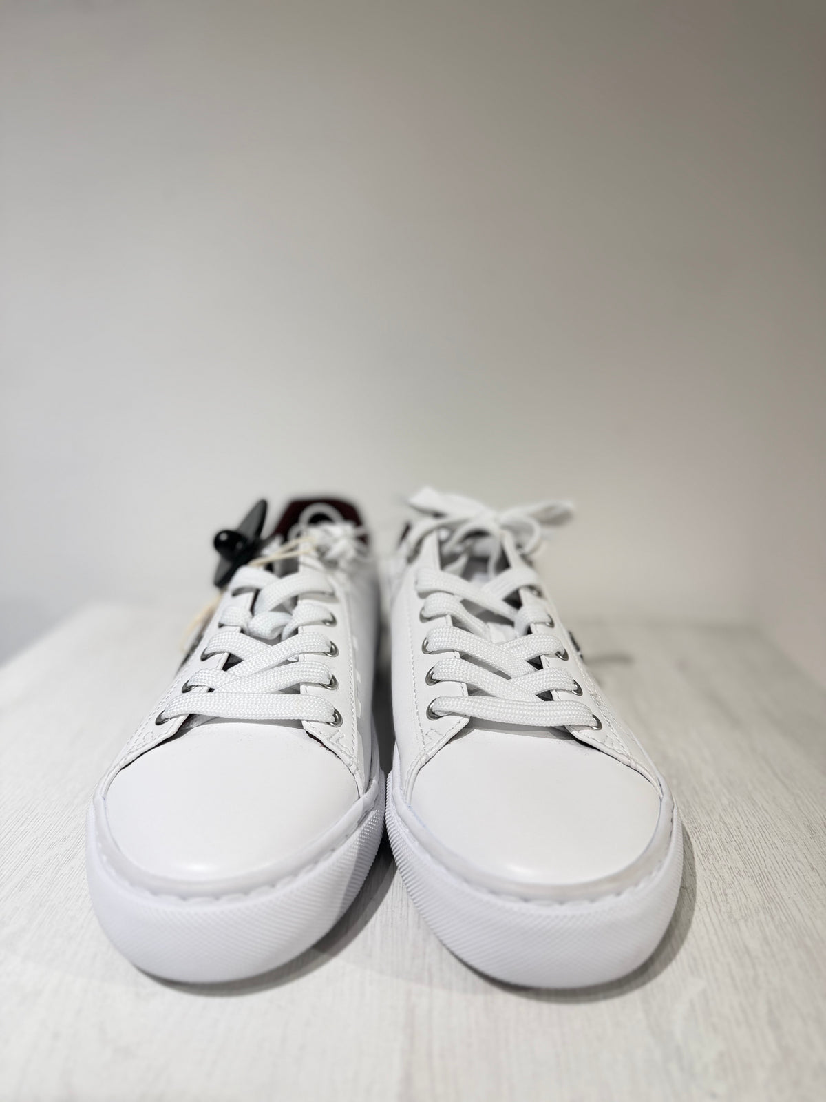 Tenis Calvin Klein 7.5