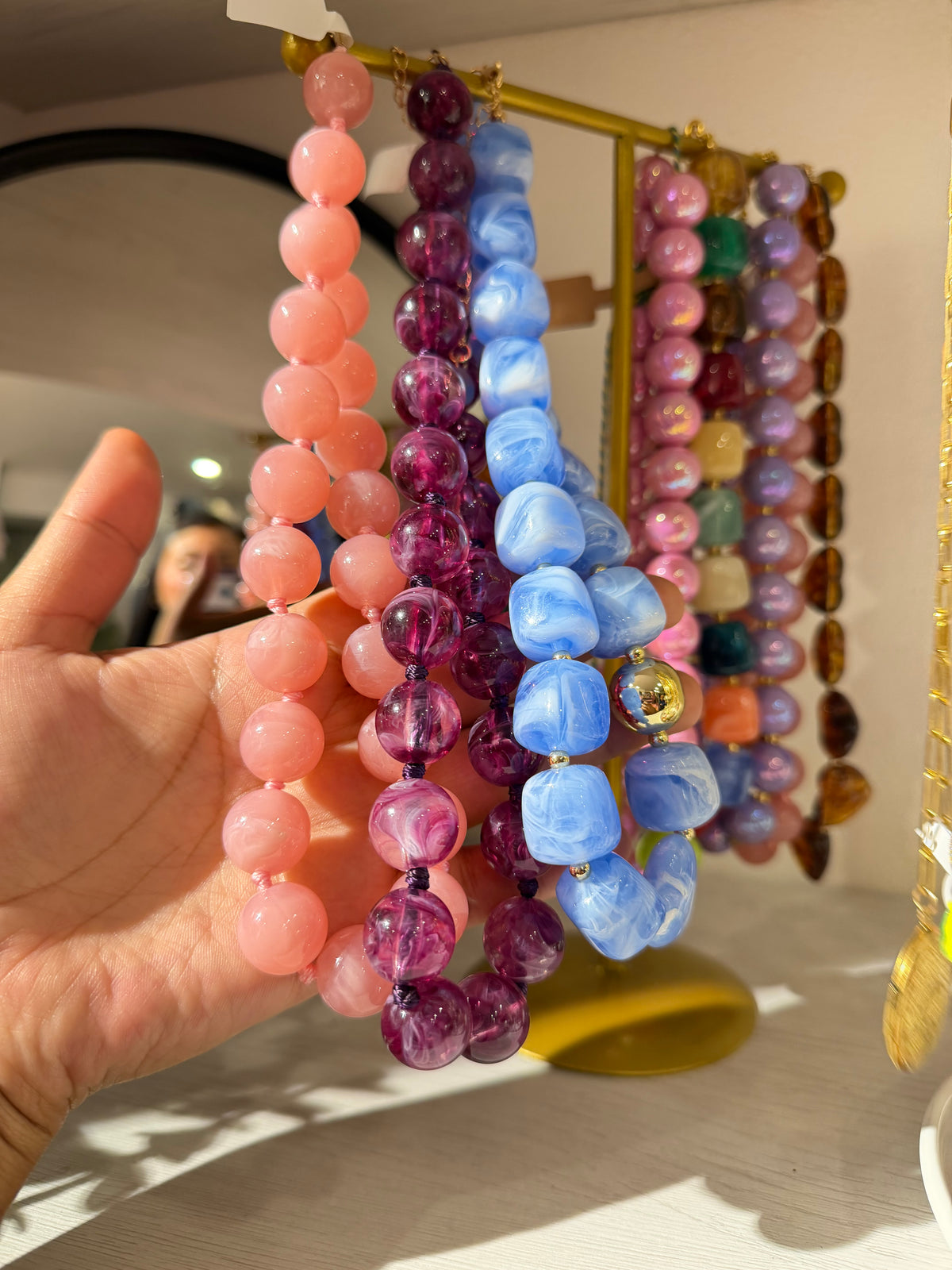Collares
