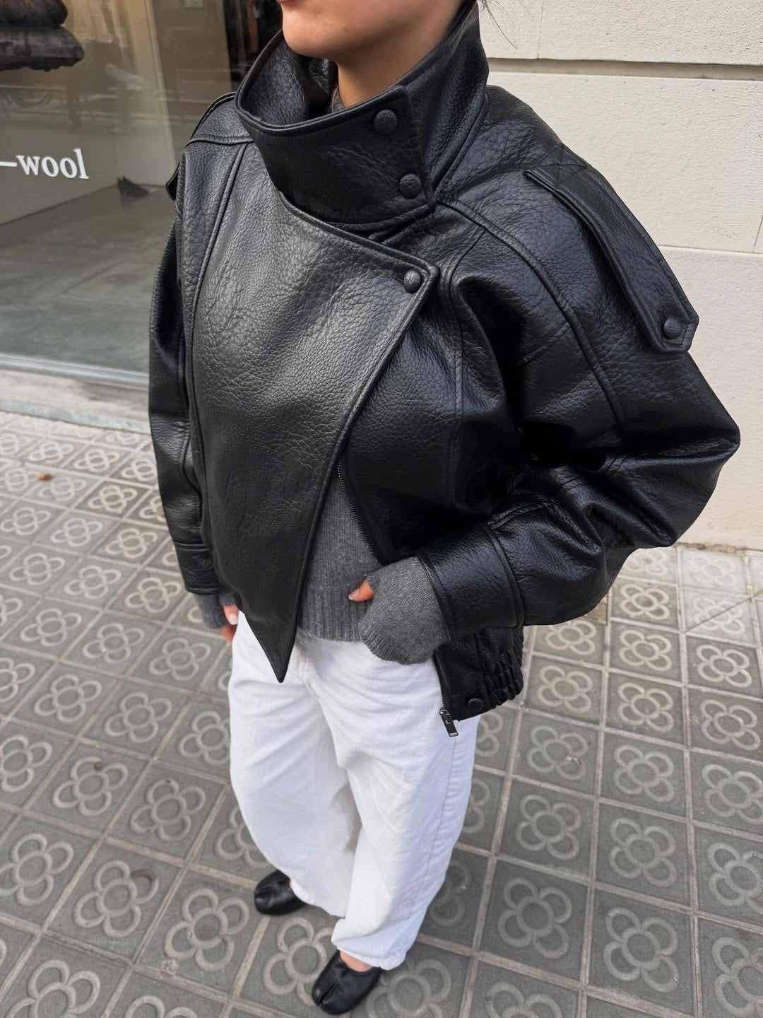 Chaquetas Priyanka