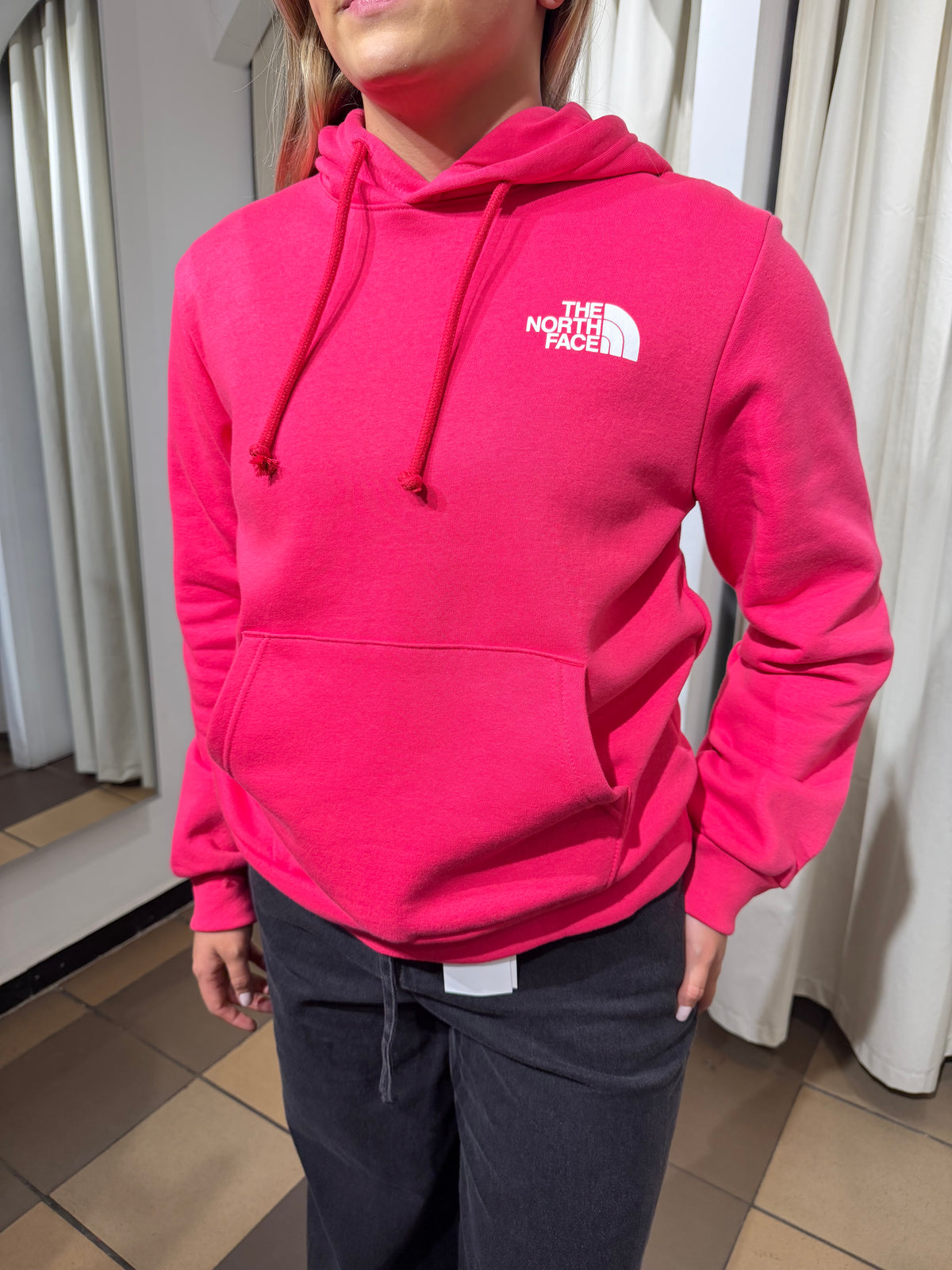 Hoddie The North Face