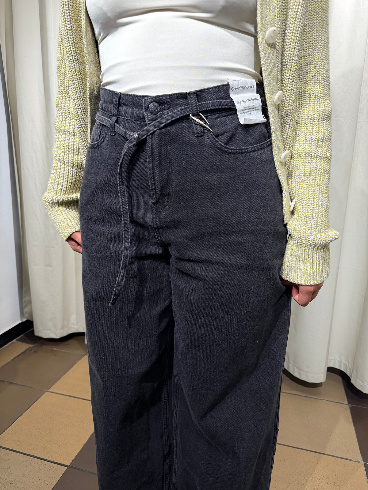 Pant Calvin Klein - 10 (30)