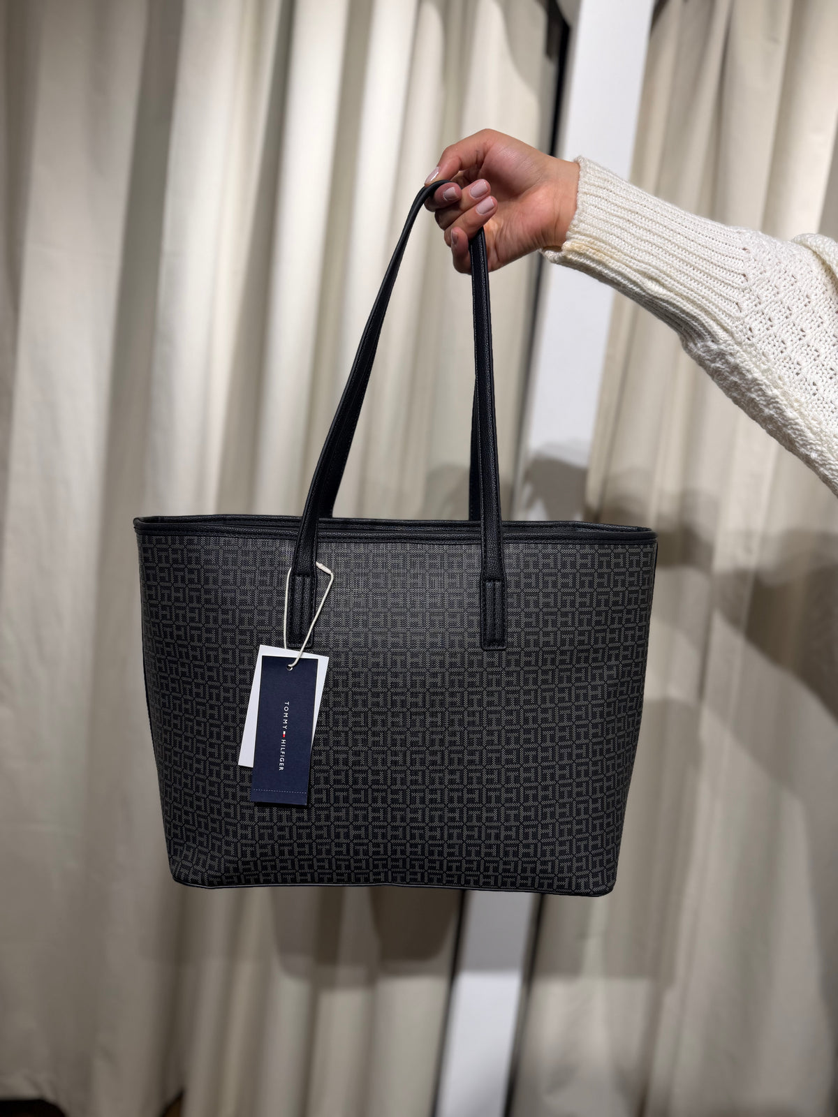 Bolso Tommy Hilfiger XL