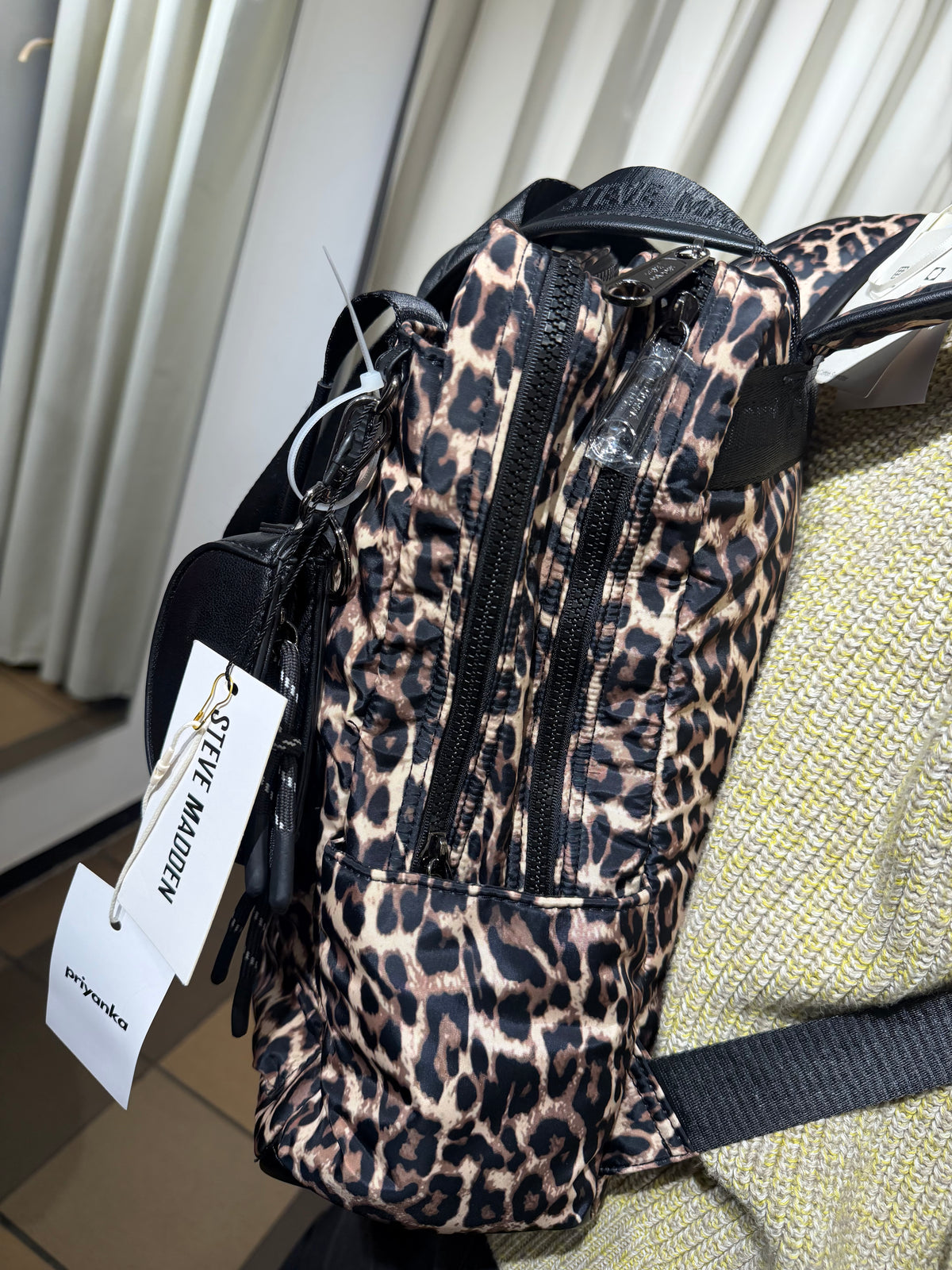 Morral Steve Madden