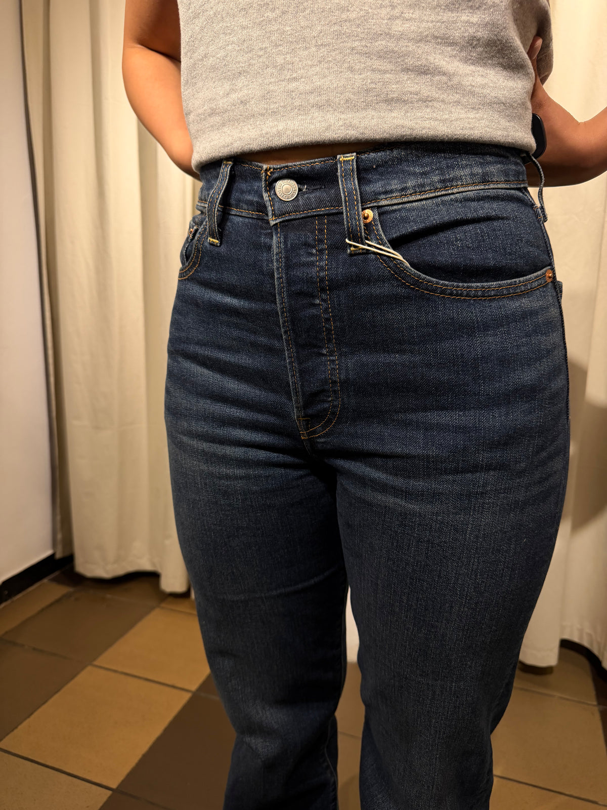 Levis