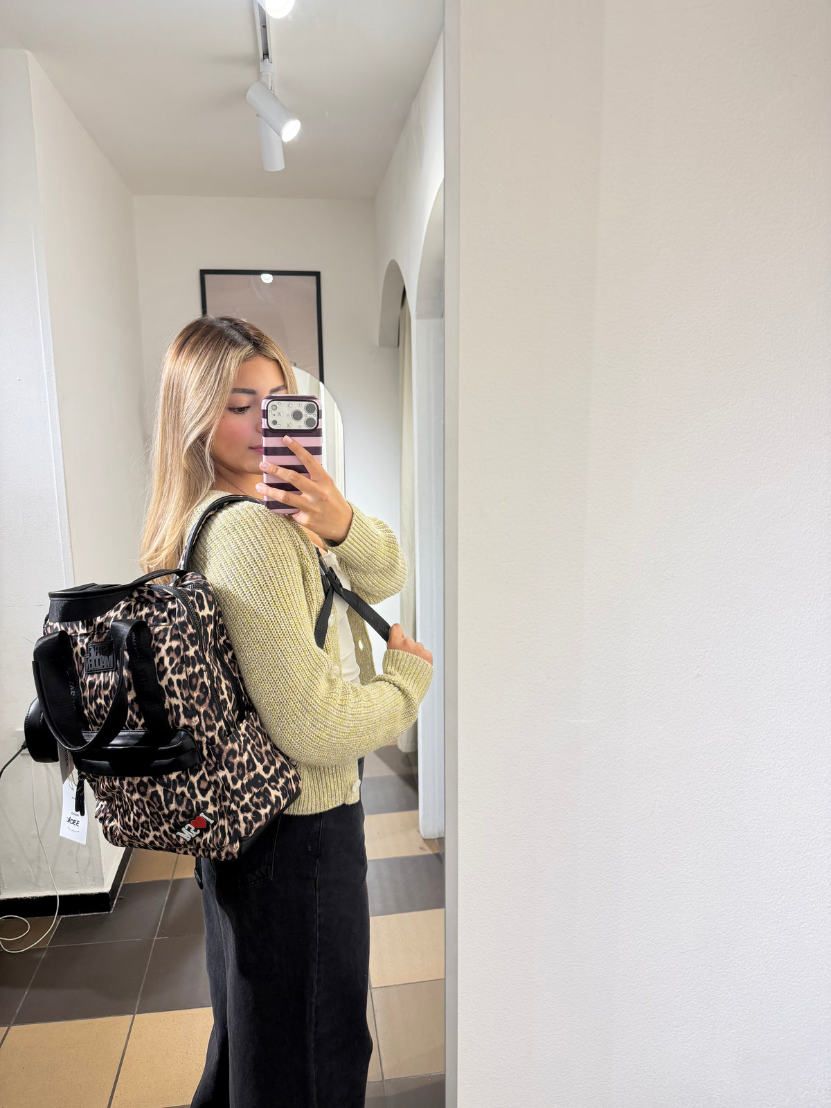 Morral Steve Madden