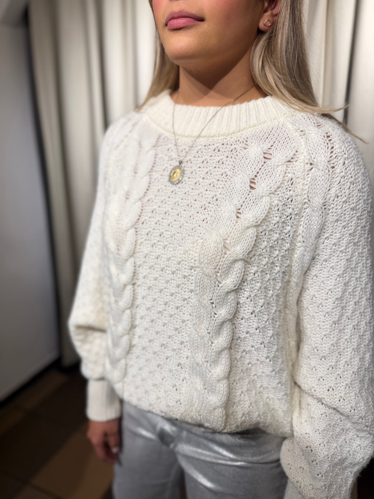 Sweater Moon&Madison - M