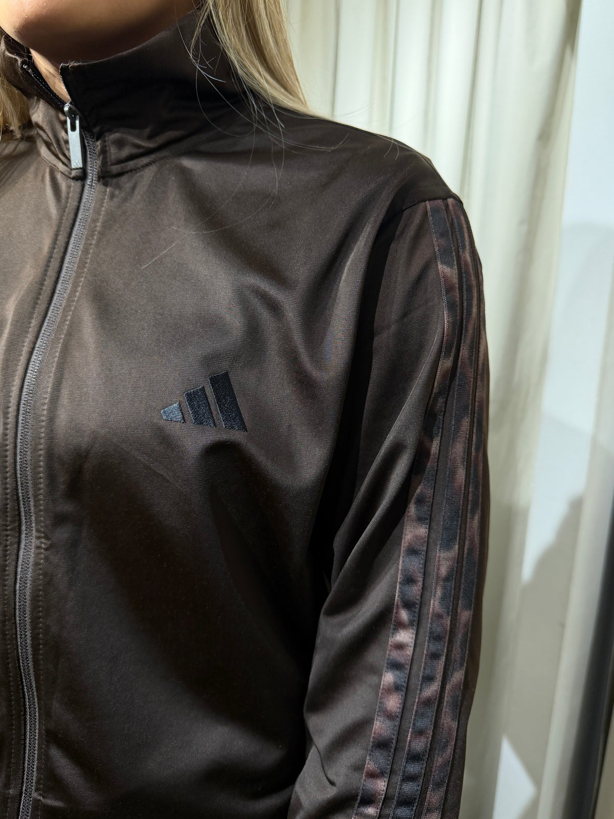 Chaqueta Adidas - XL