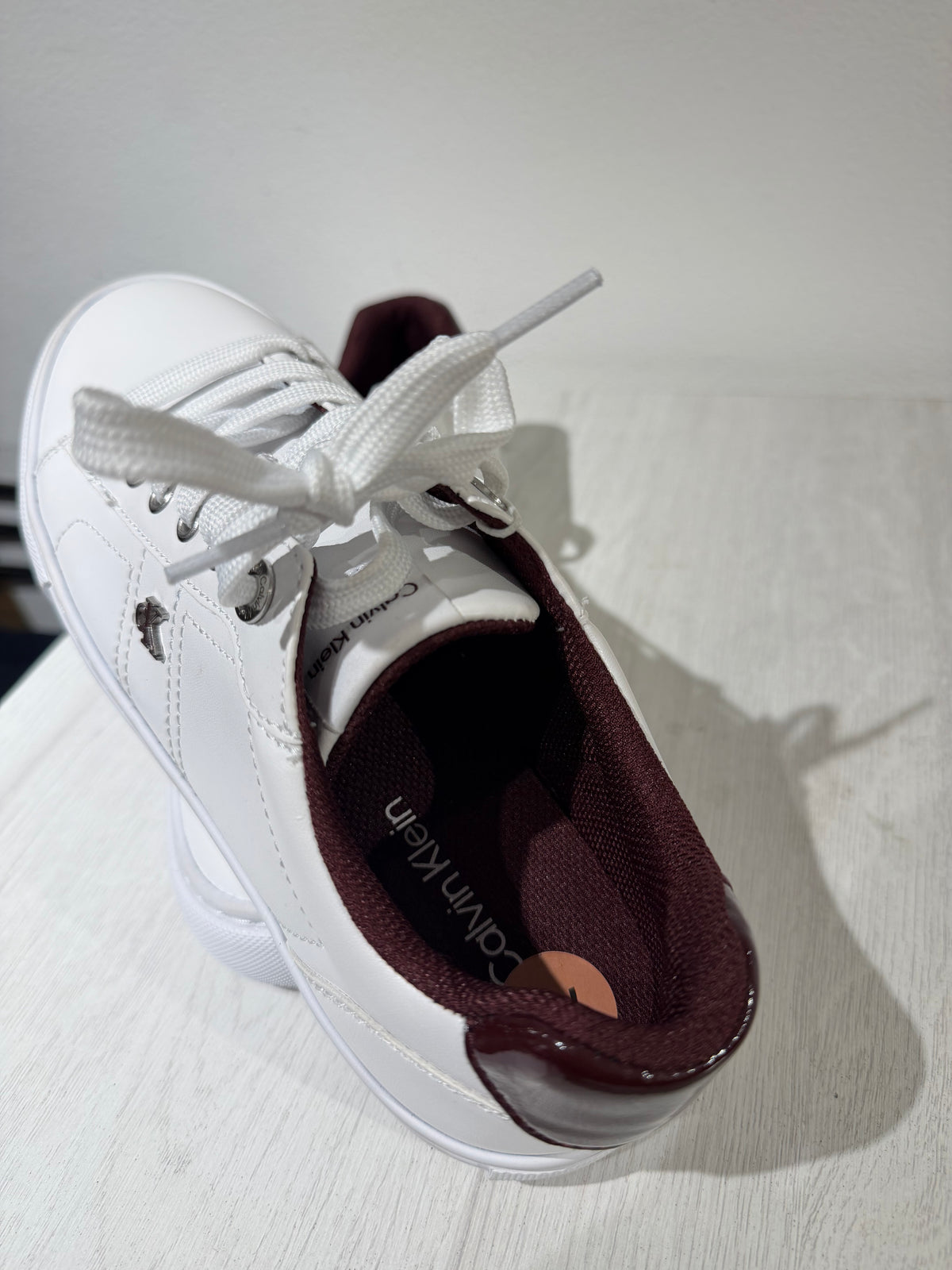 Tenis Calvin Klein 7.5