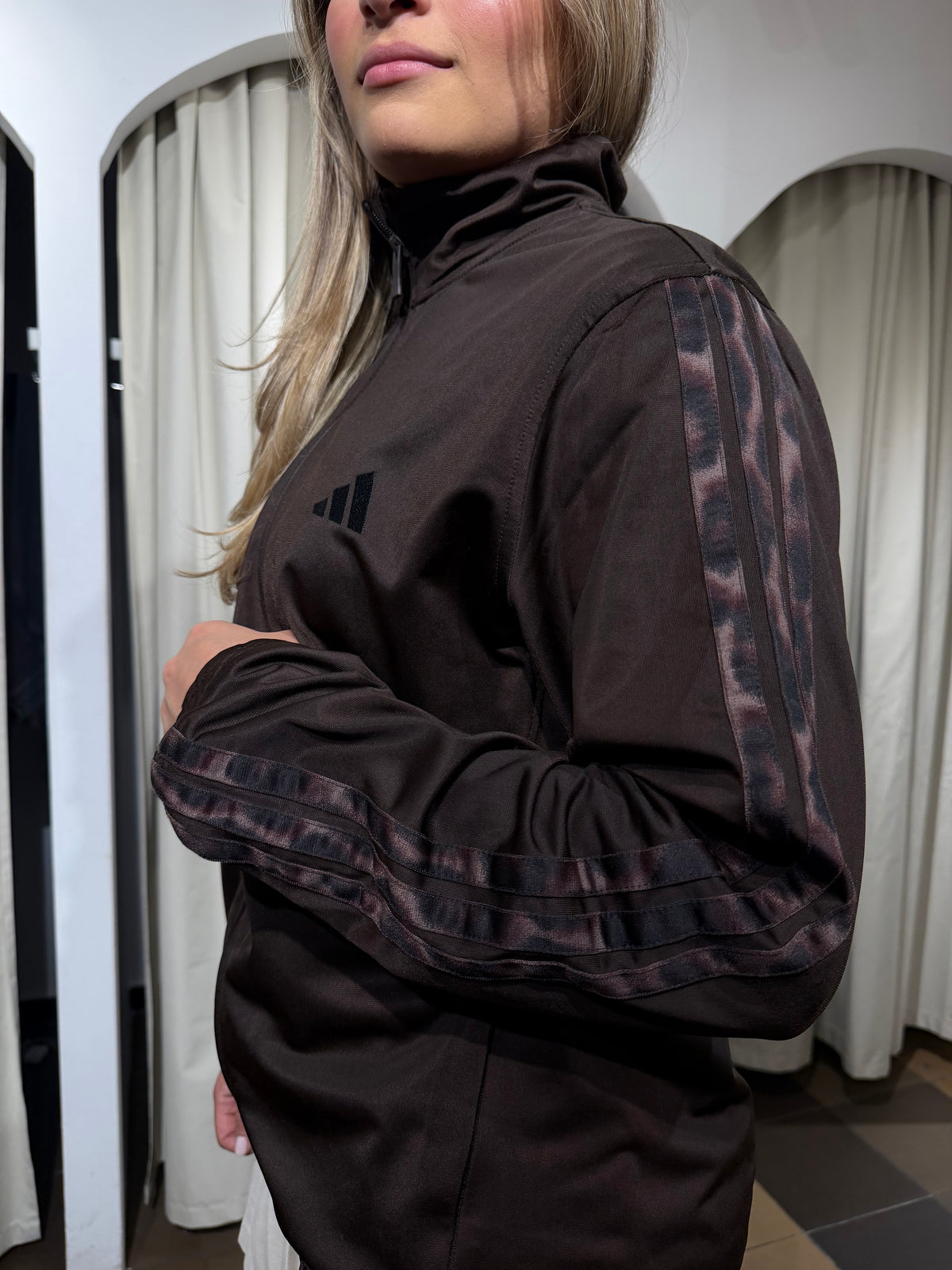 Chaqueta Adidas - XL