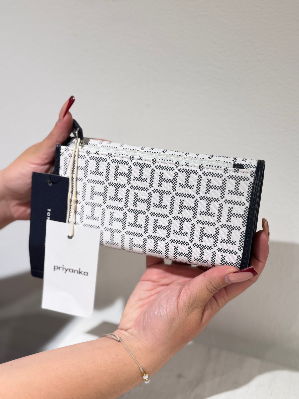 Billetera Tommy Hilfiger