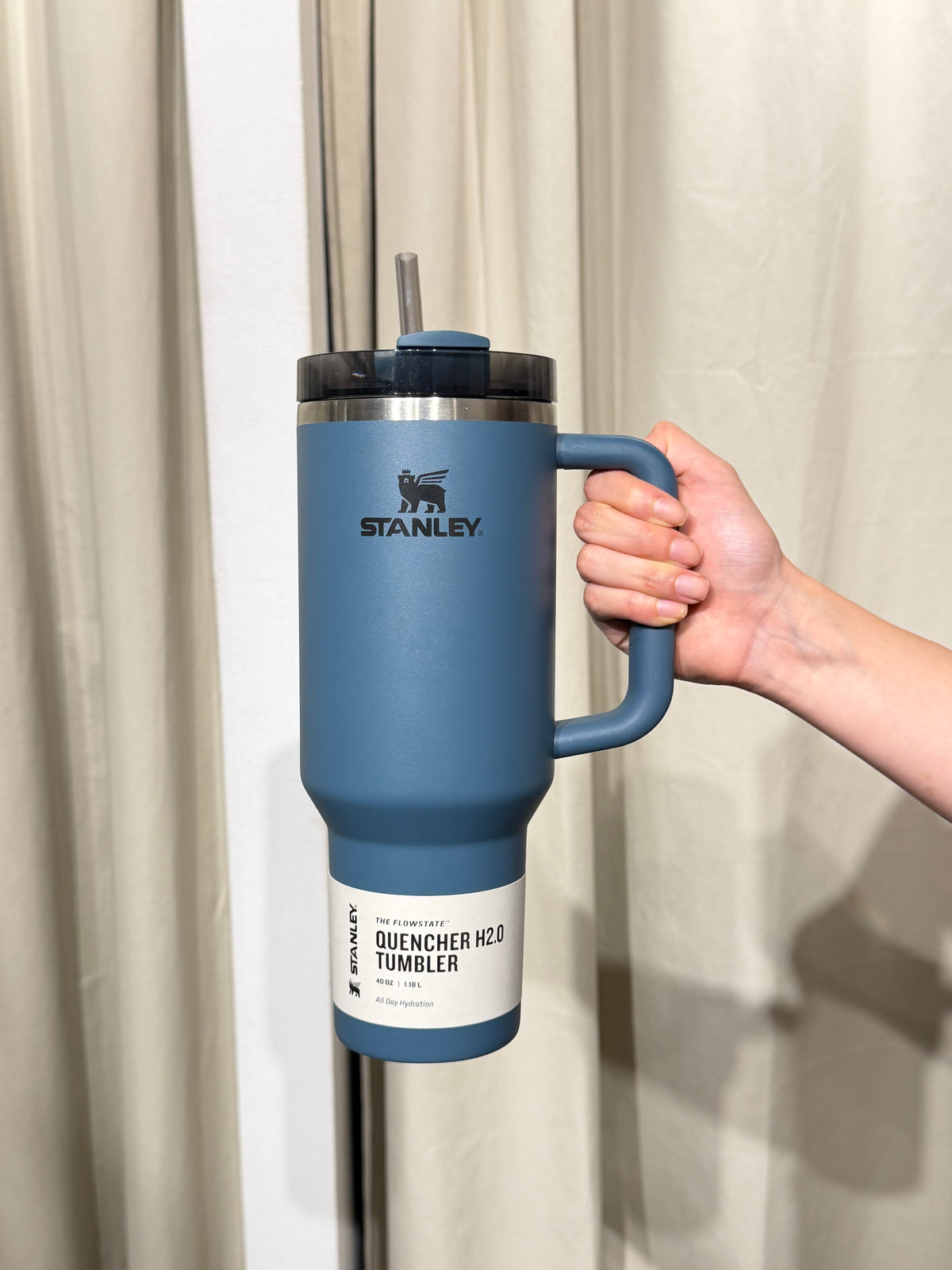 Termo Stanley 1.18L