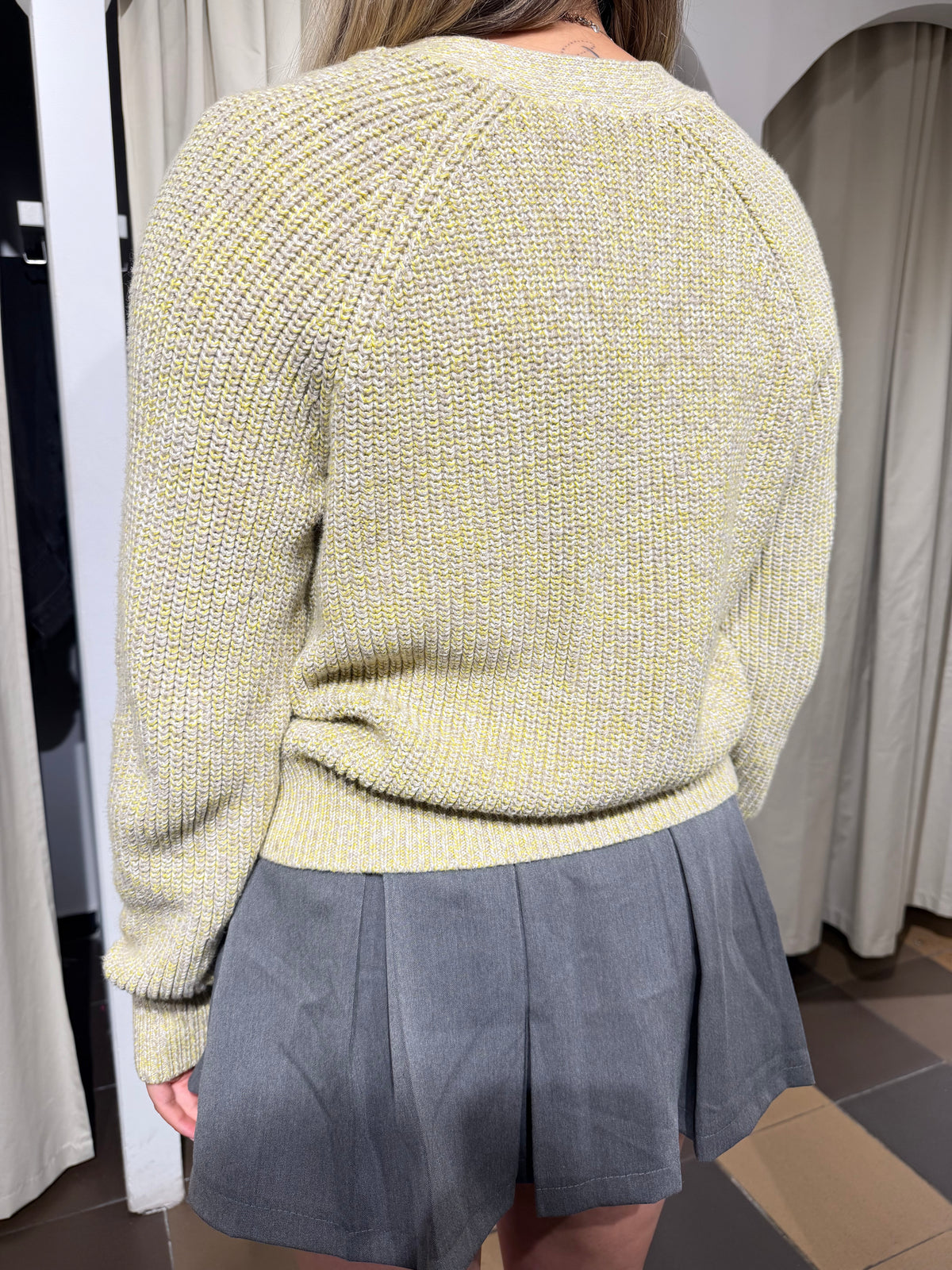 Cardigan Calvin Klein - L