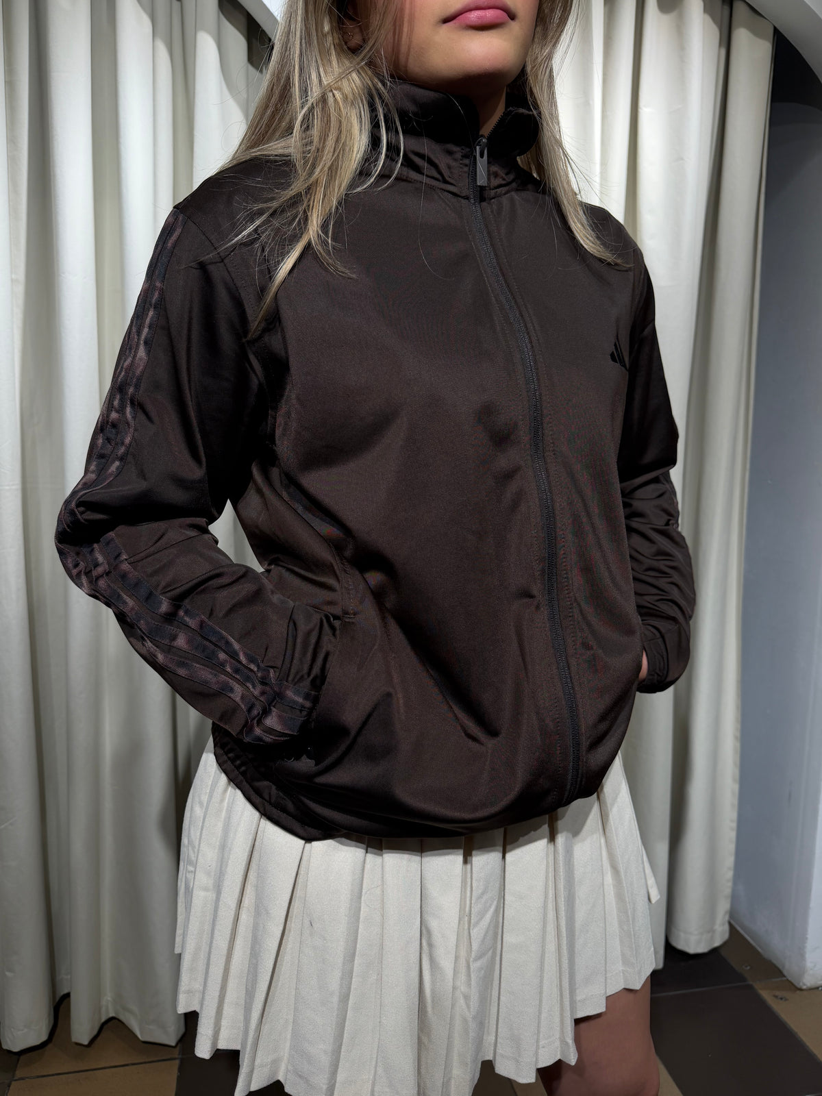 Chaqueta Adidas - XL