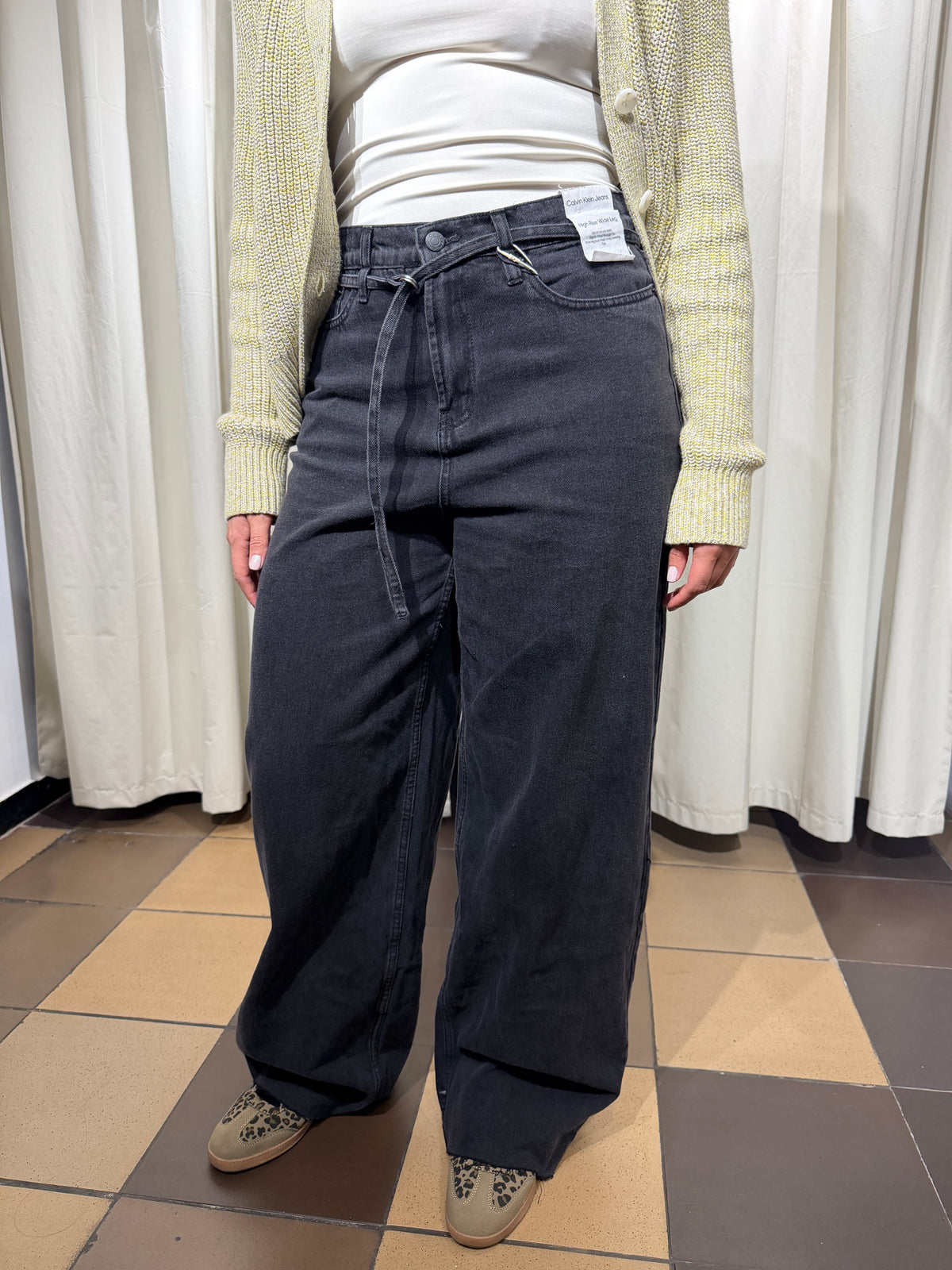 Pant Calvin Klein - 10 (30)