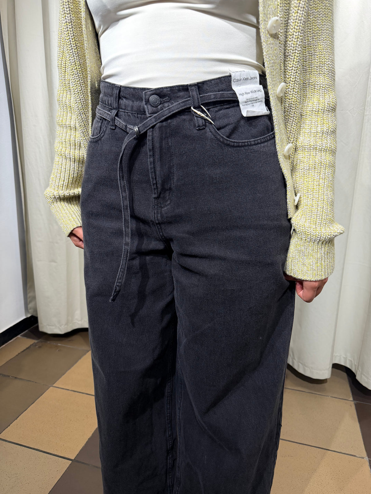 Pant Calvin Klein - 10 (30)