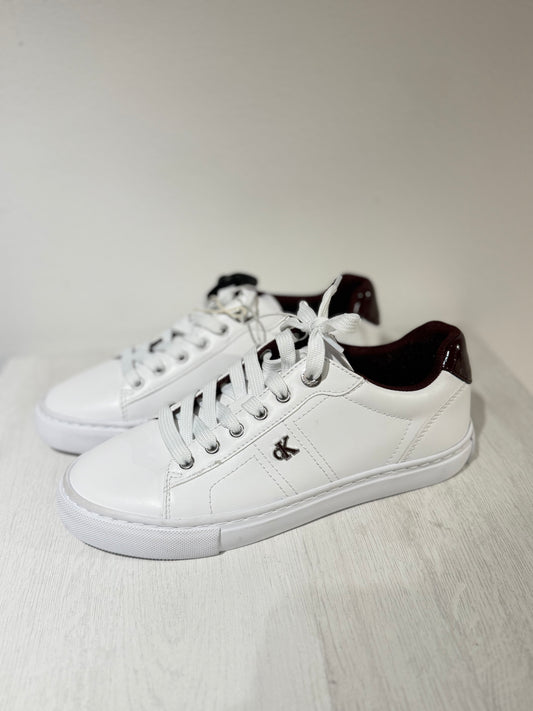 Tenis Calvin Klein 7.5