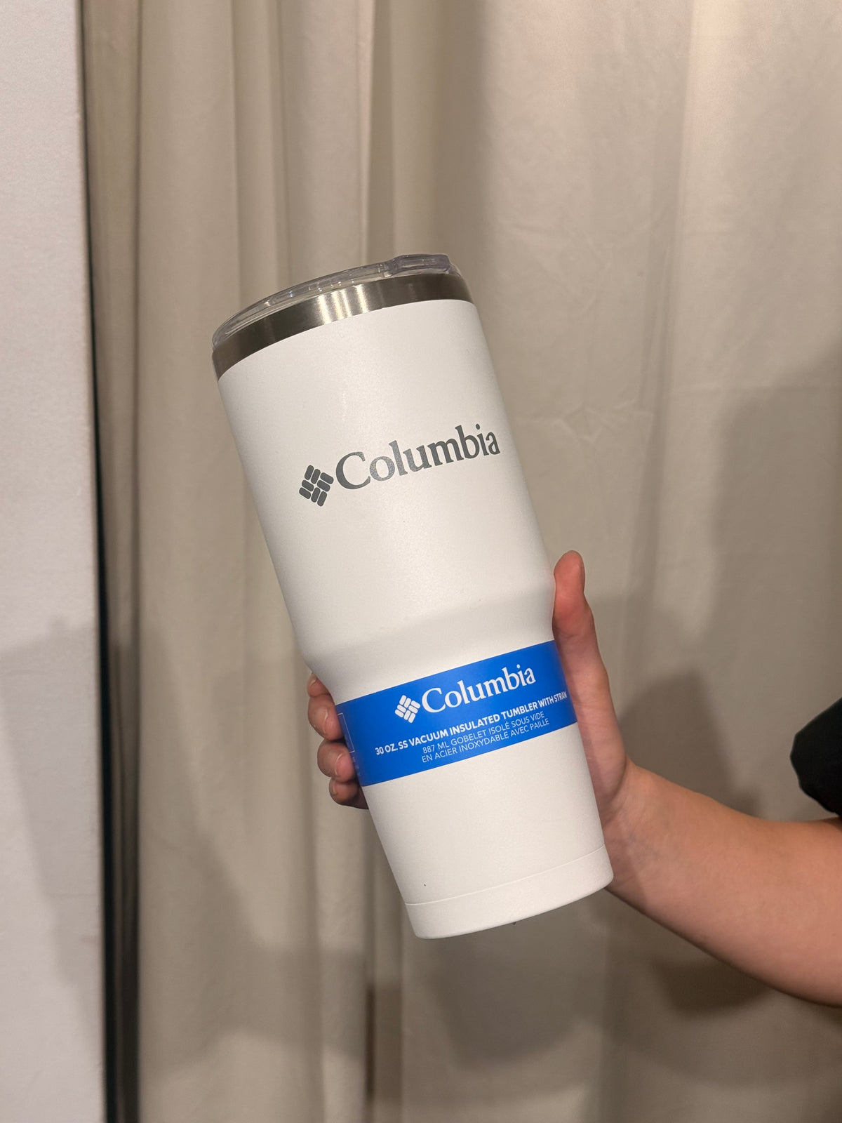 Termo Columbia 887ml