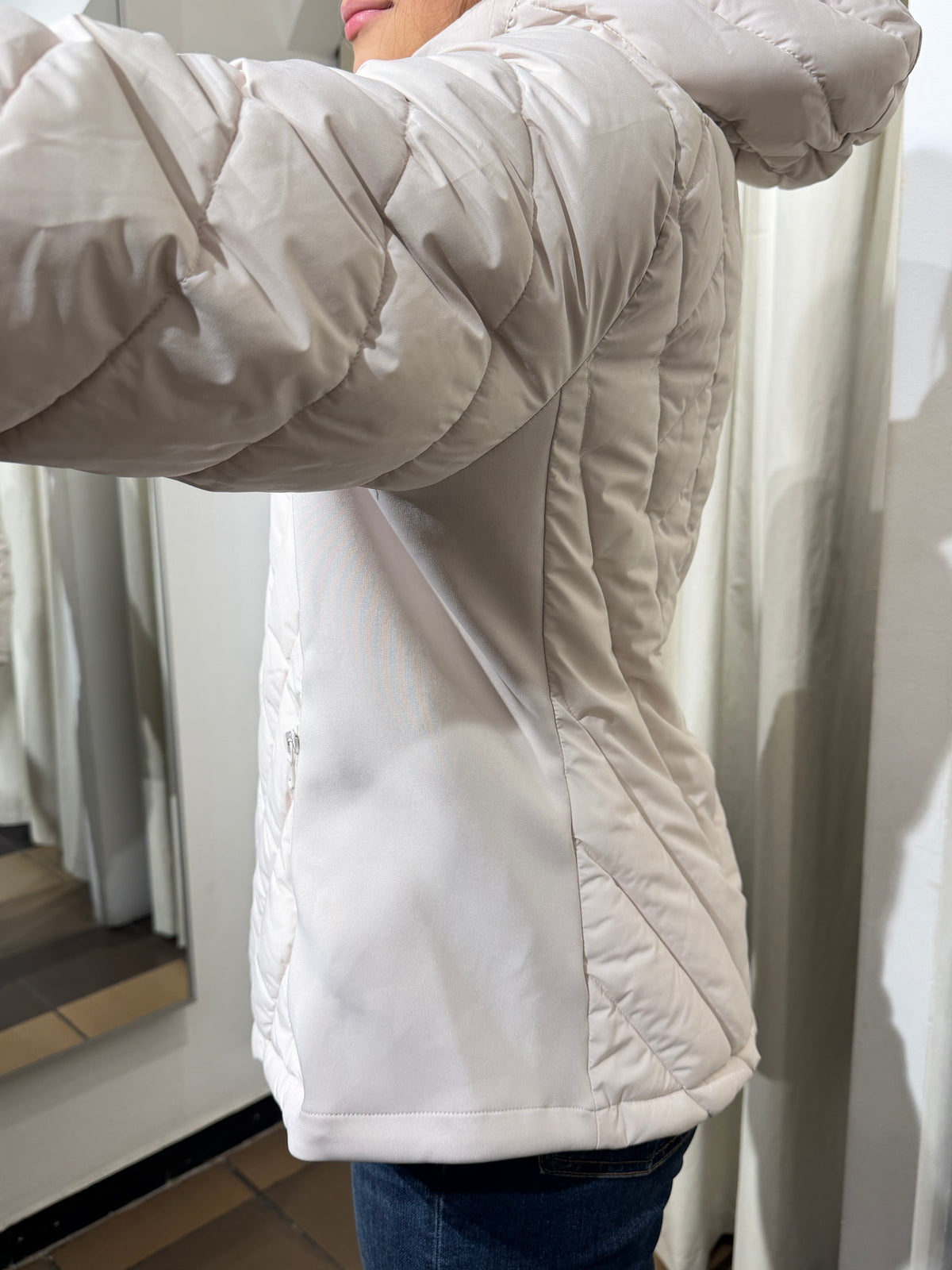 Puffer Jacket Calvin Klein - XXL