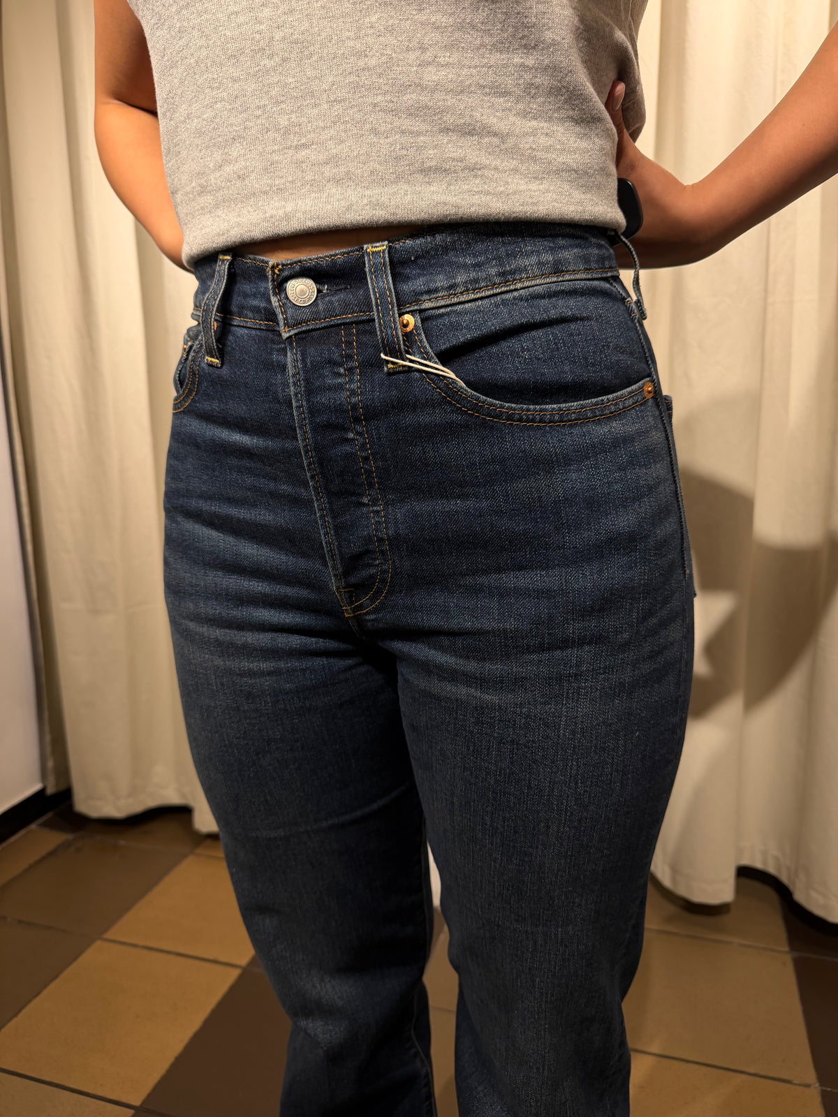 Levis