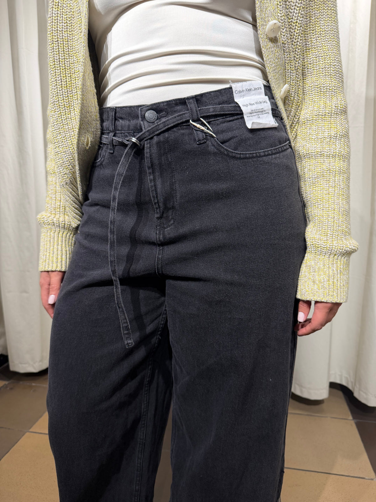 Pant Calvin Klein - 10 (30)