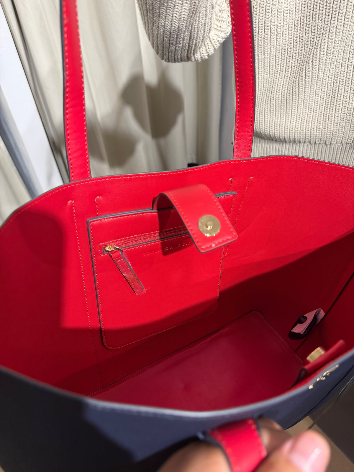 Bolso Tommy Hilfiger XL