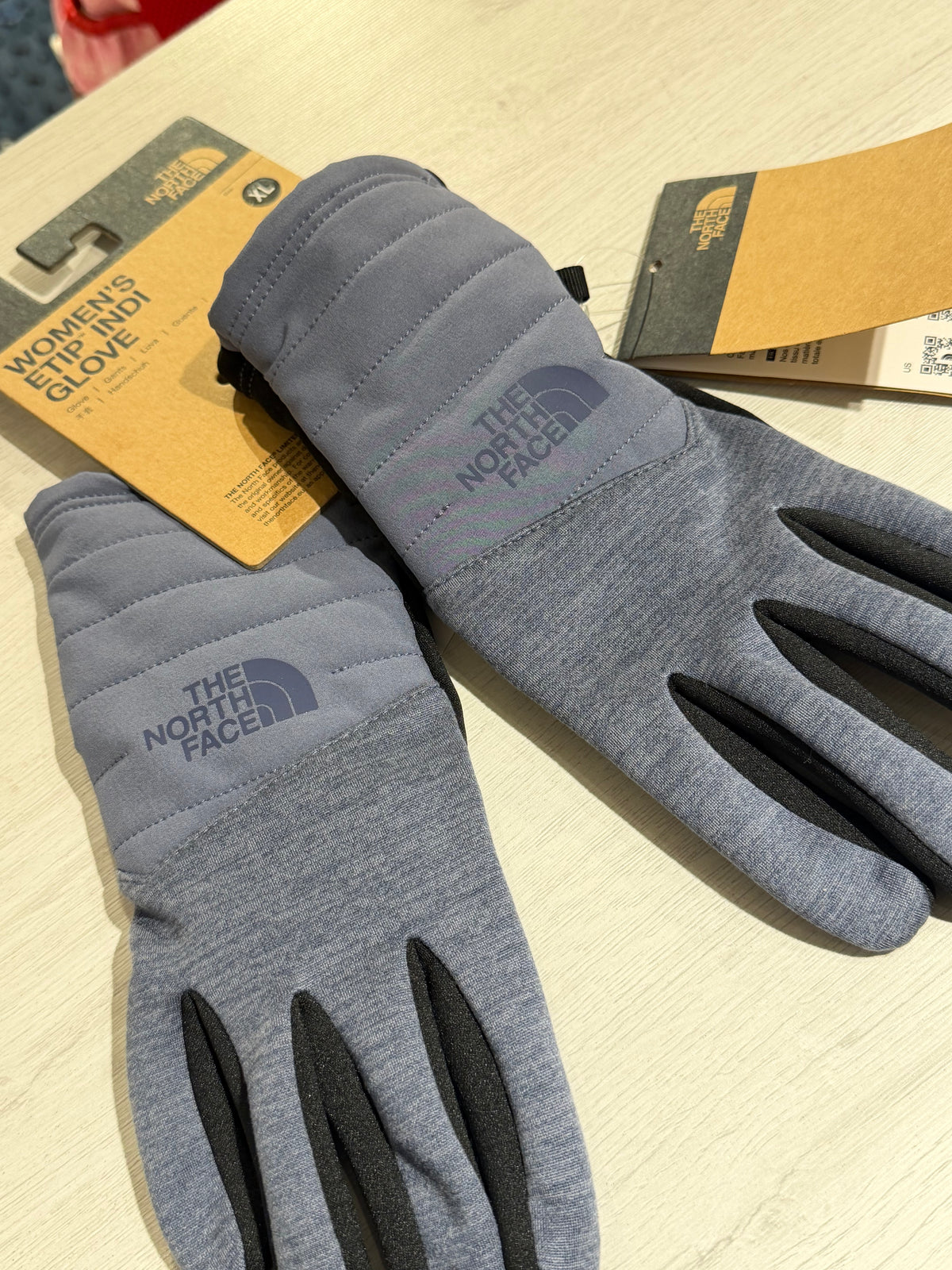Guantes THE NORTH FACE