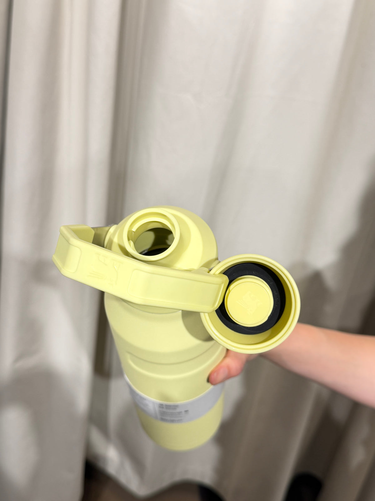 Termo Stanley Yellow 1.9L