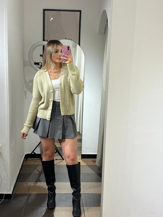 Cardigan Calvin Klein - L