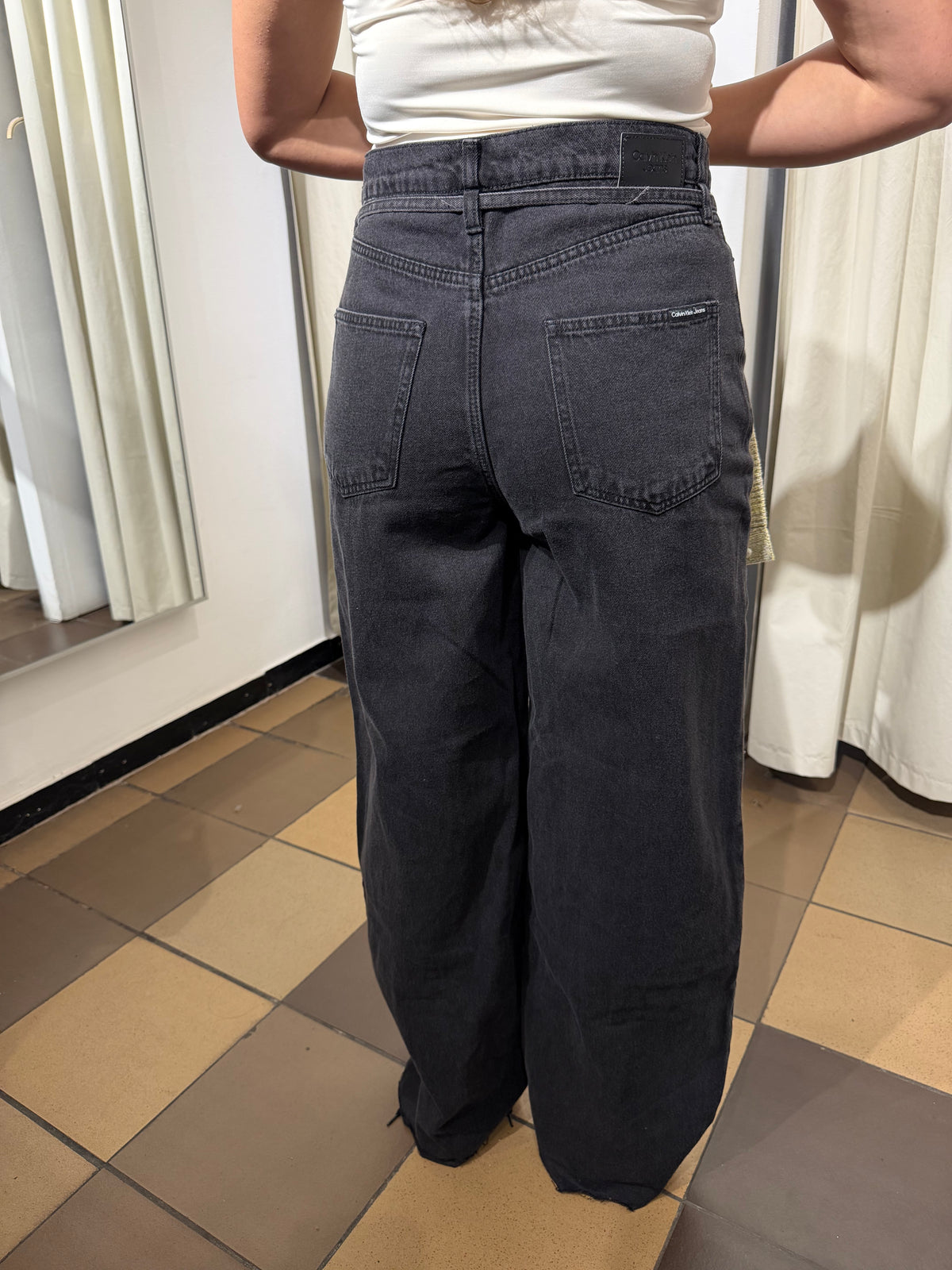 Pant Calvin Klein - 10 (30)