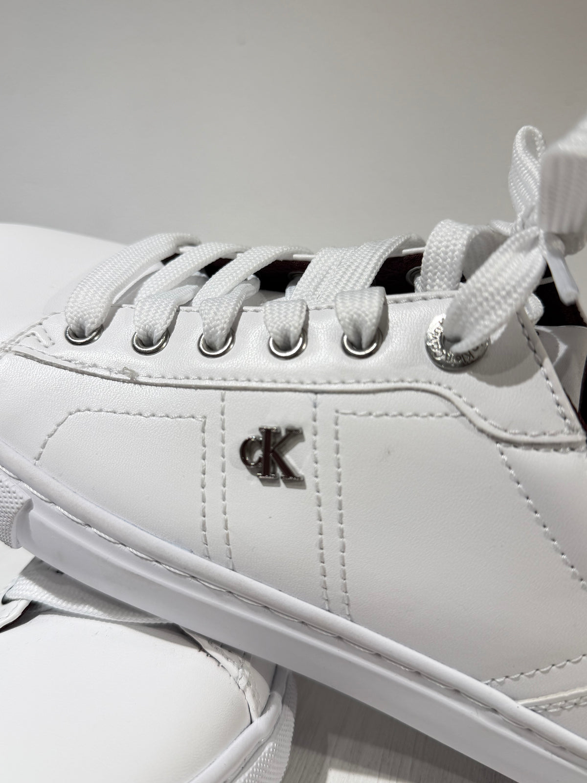 Tenis Calvin Klein 7.5