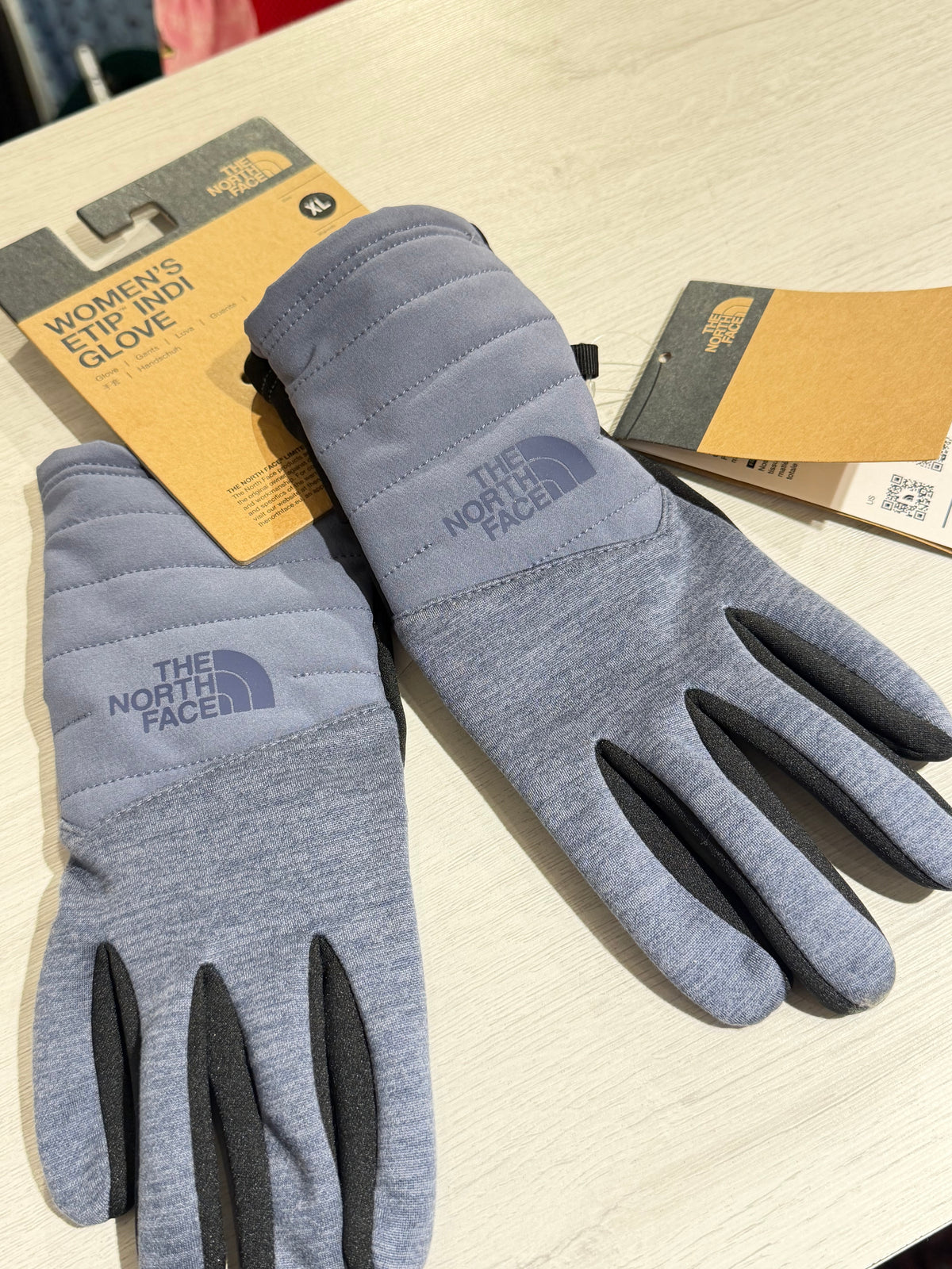 Guantes THE NORTH FACE
