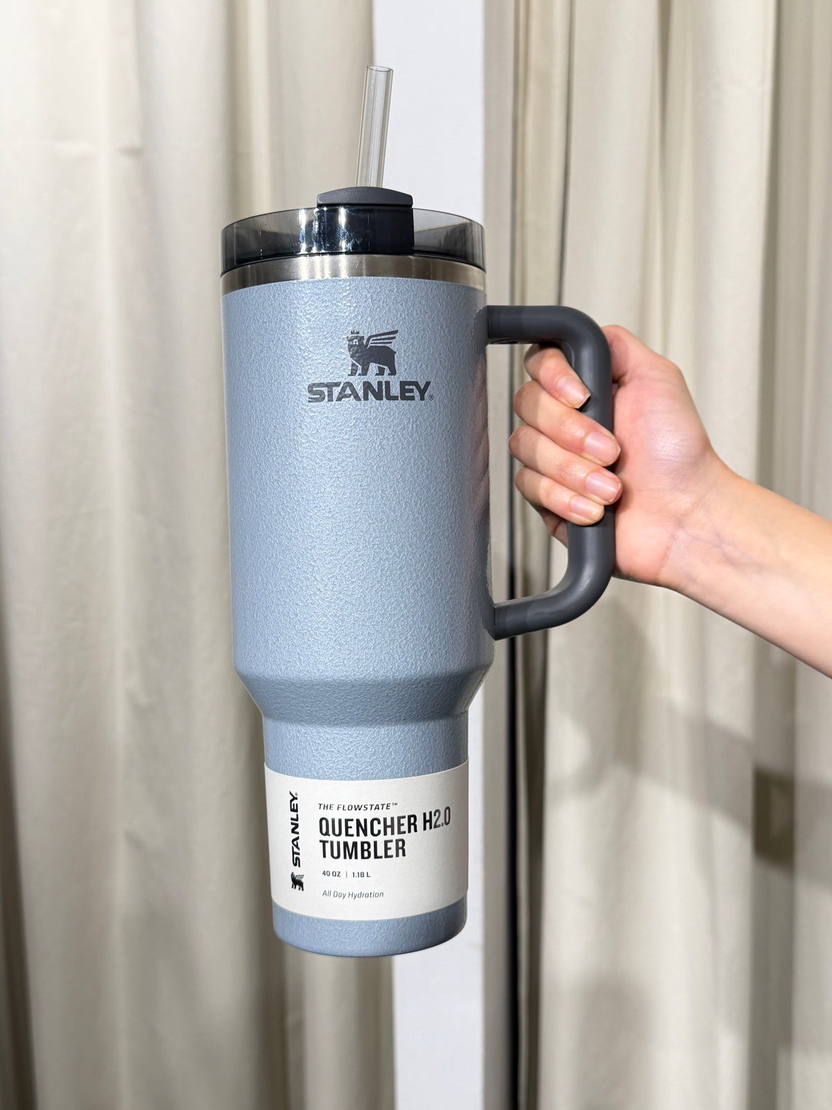 Termo Stanley 1.18L