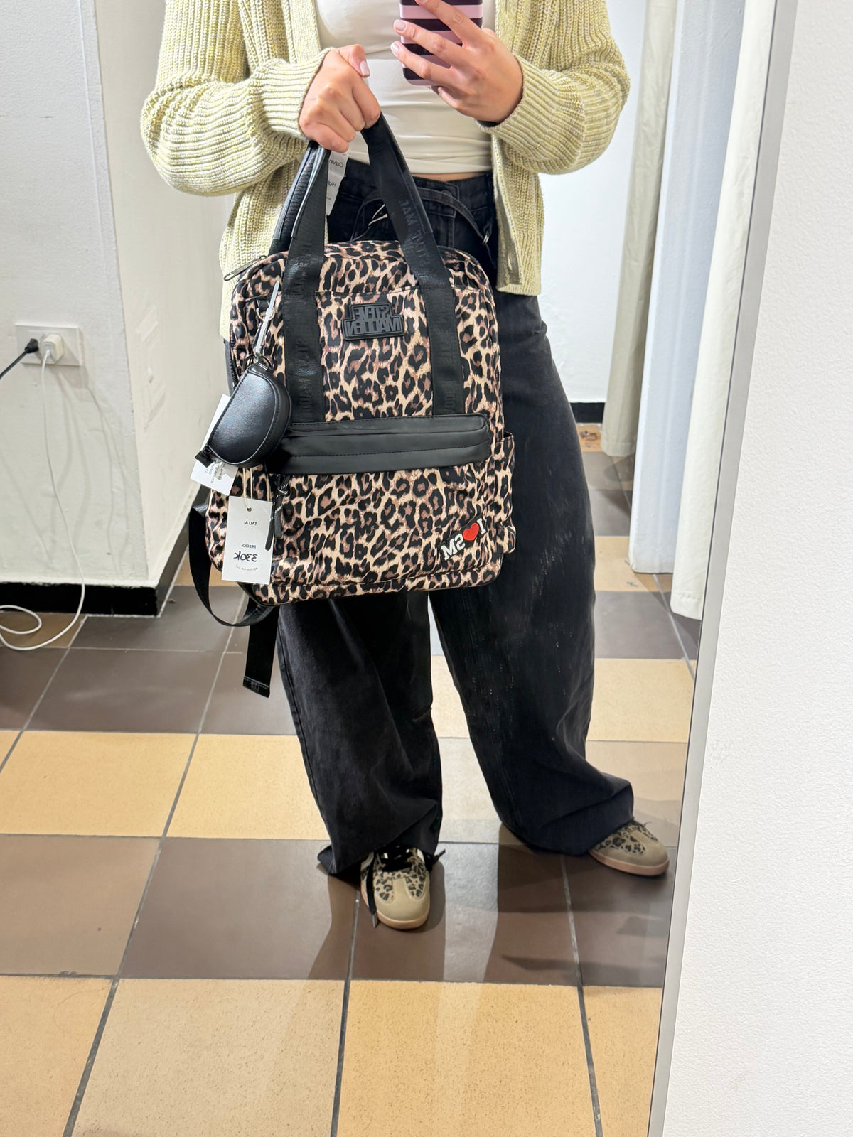 Morral Steve Madden