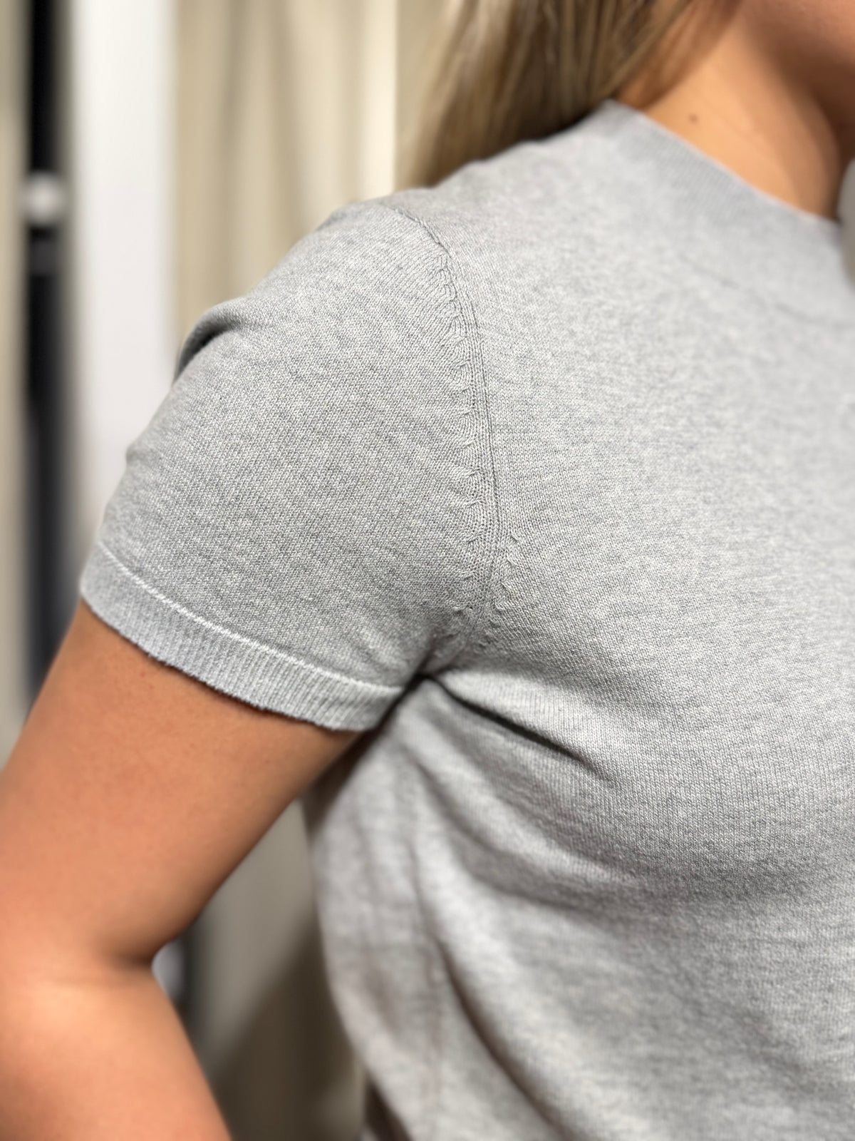 Camiseta Calvin Klein S