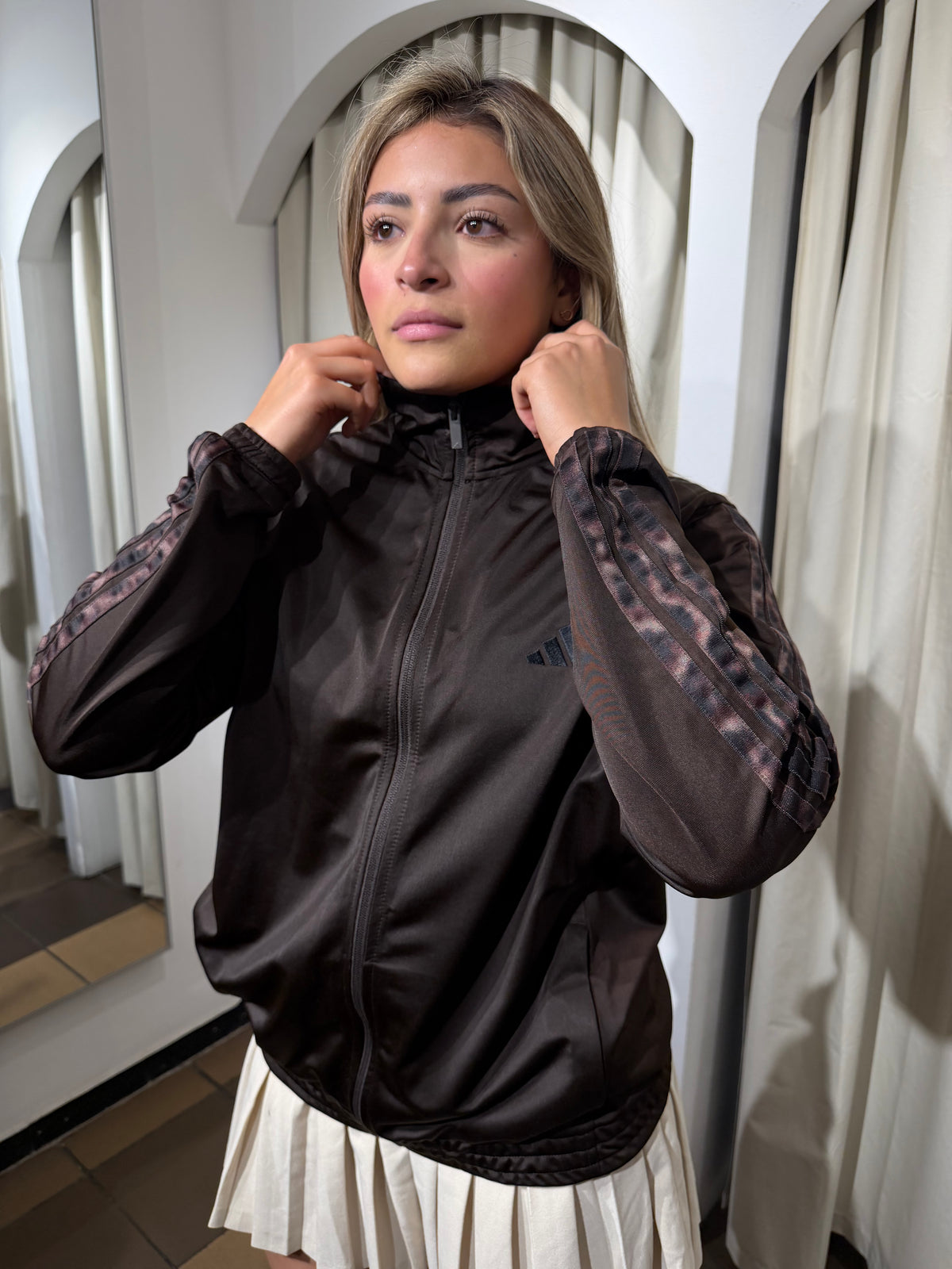 Chaqueta Adidas - XL