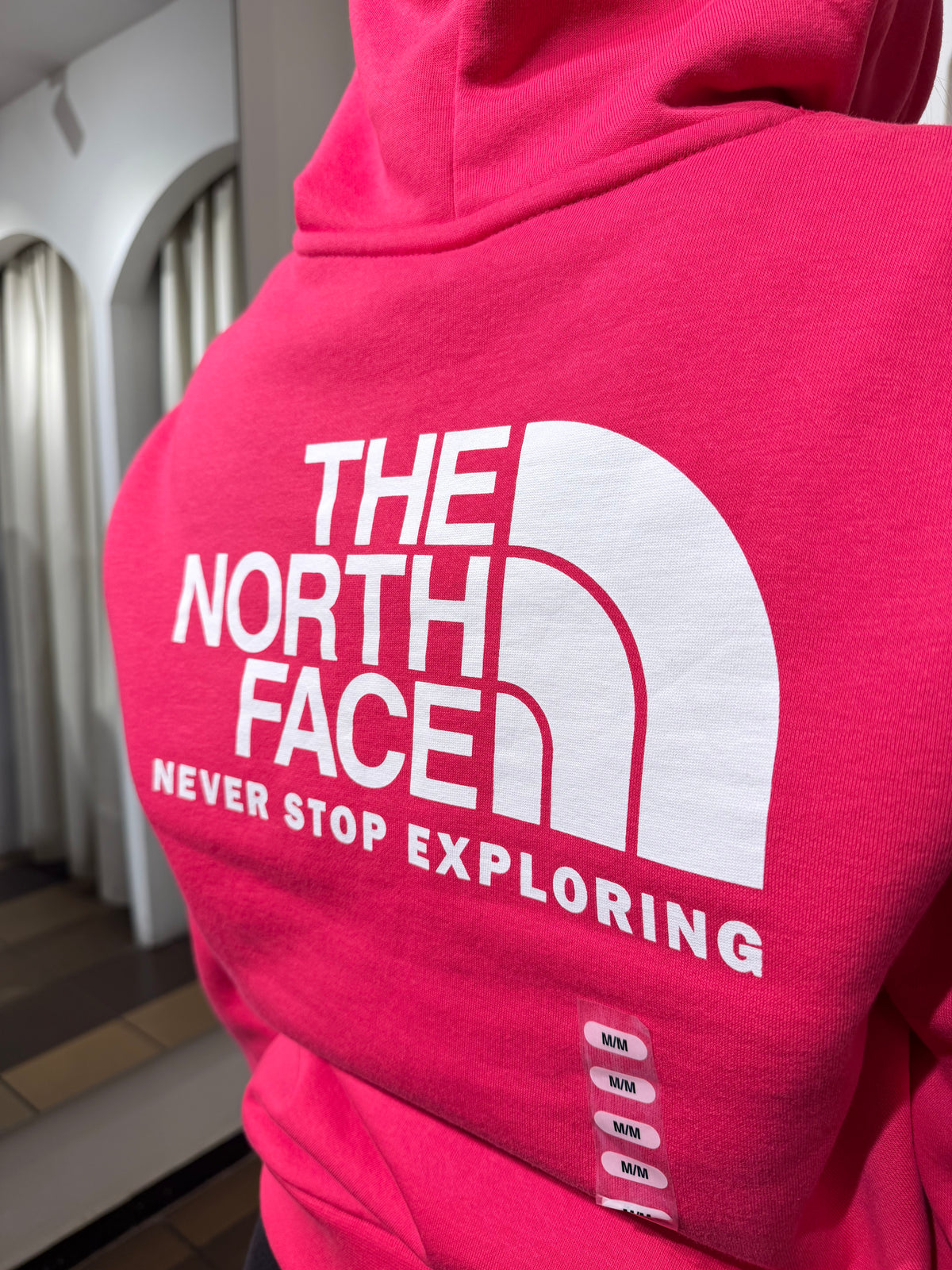 Hoddie The North Face