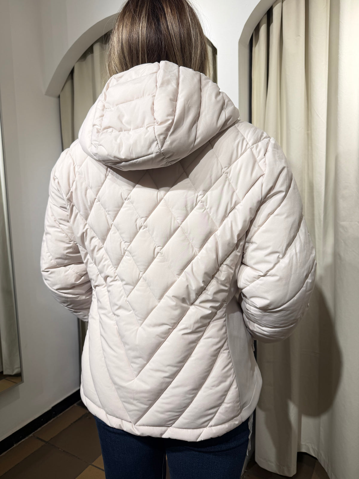 Puffer Jacket Calvin Klein - XXL