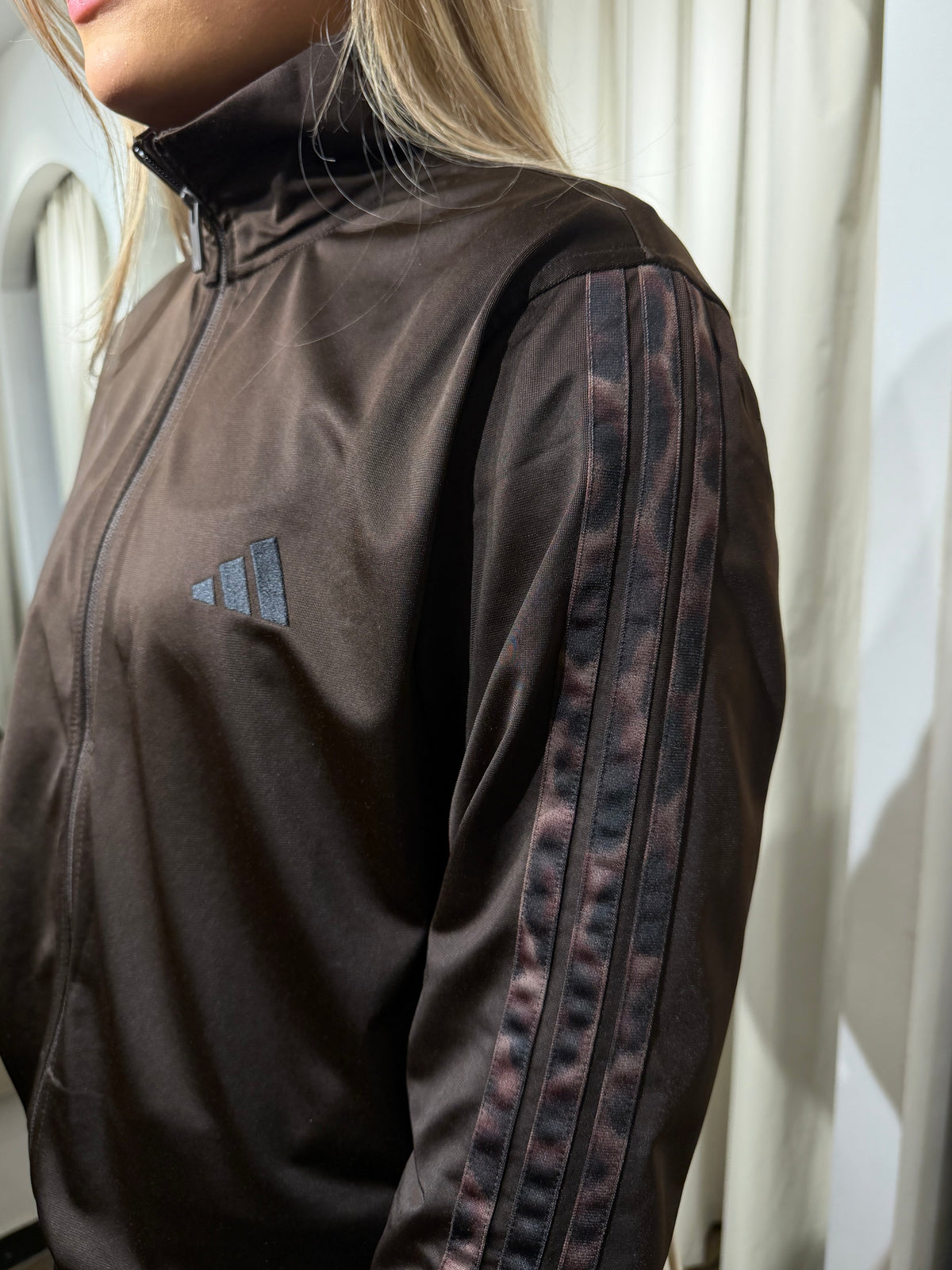 Chaqueta Adidas - XL