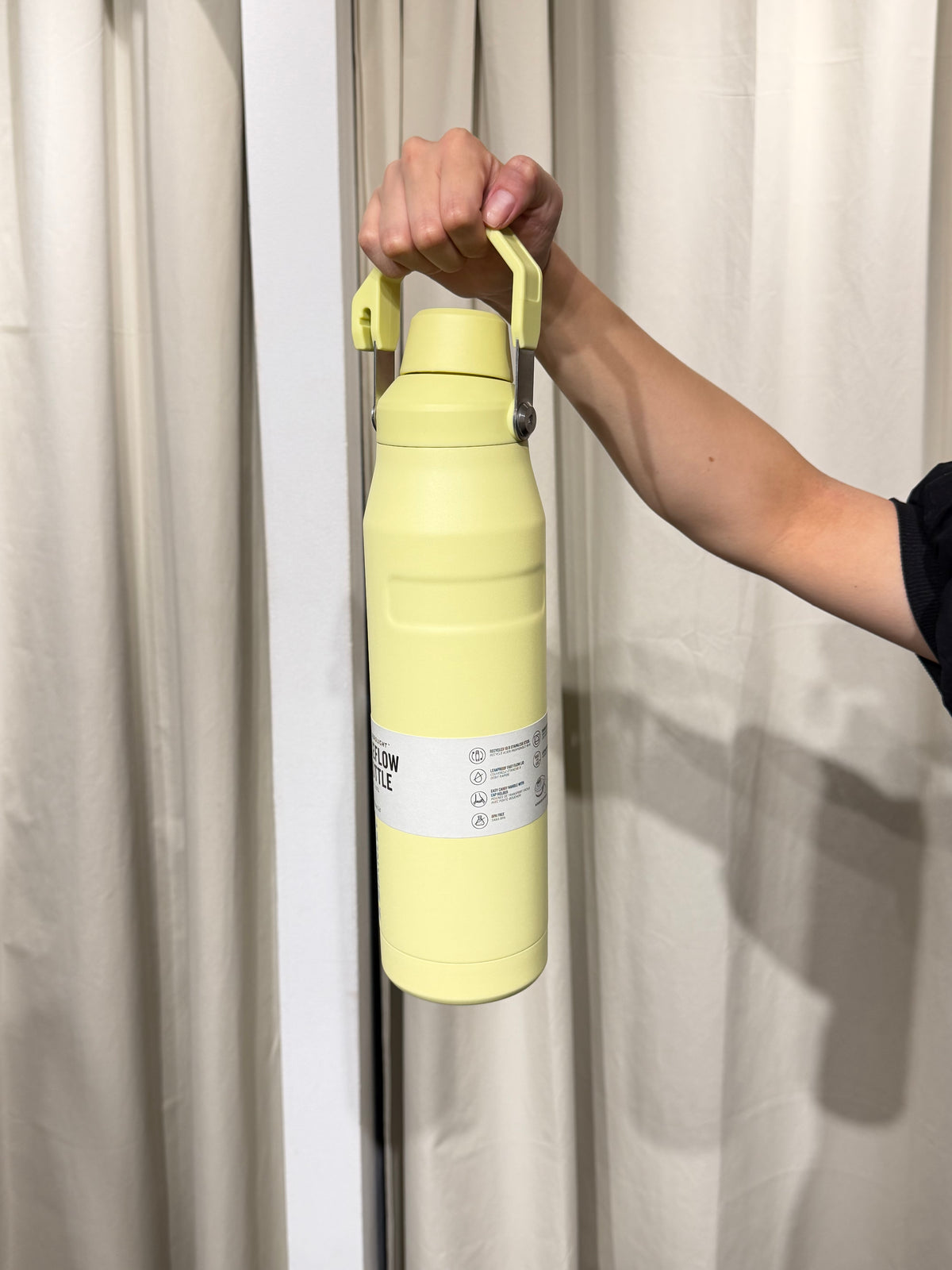 Termo Stanley Yellow 1.9L