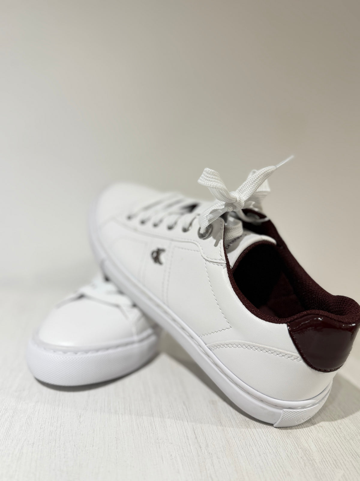 Tenis Calvin Klein 7.5