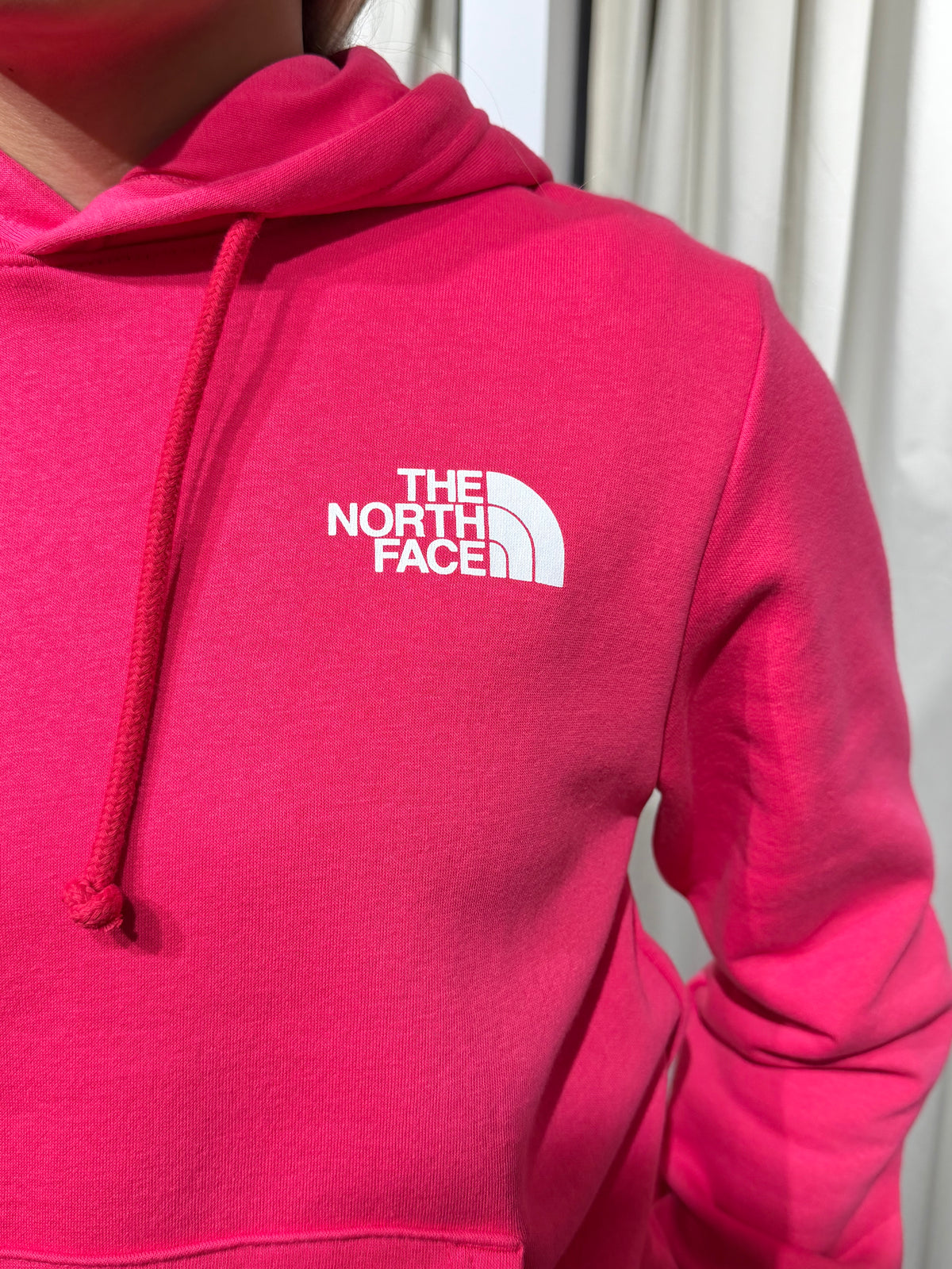 Hoddie The North Face