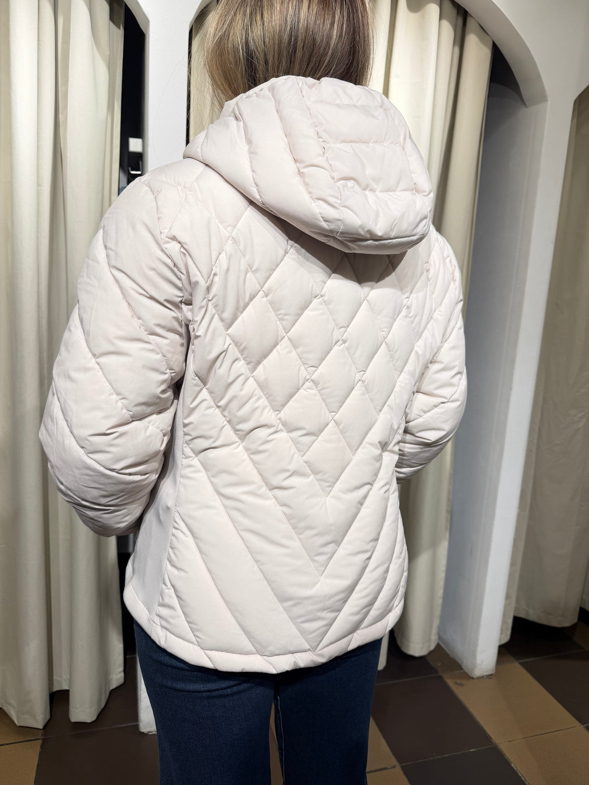 Puffer Jacket Calvin Klein - XXL