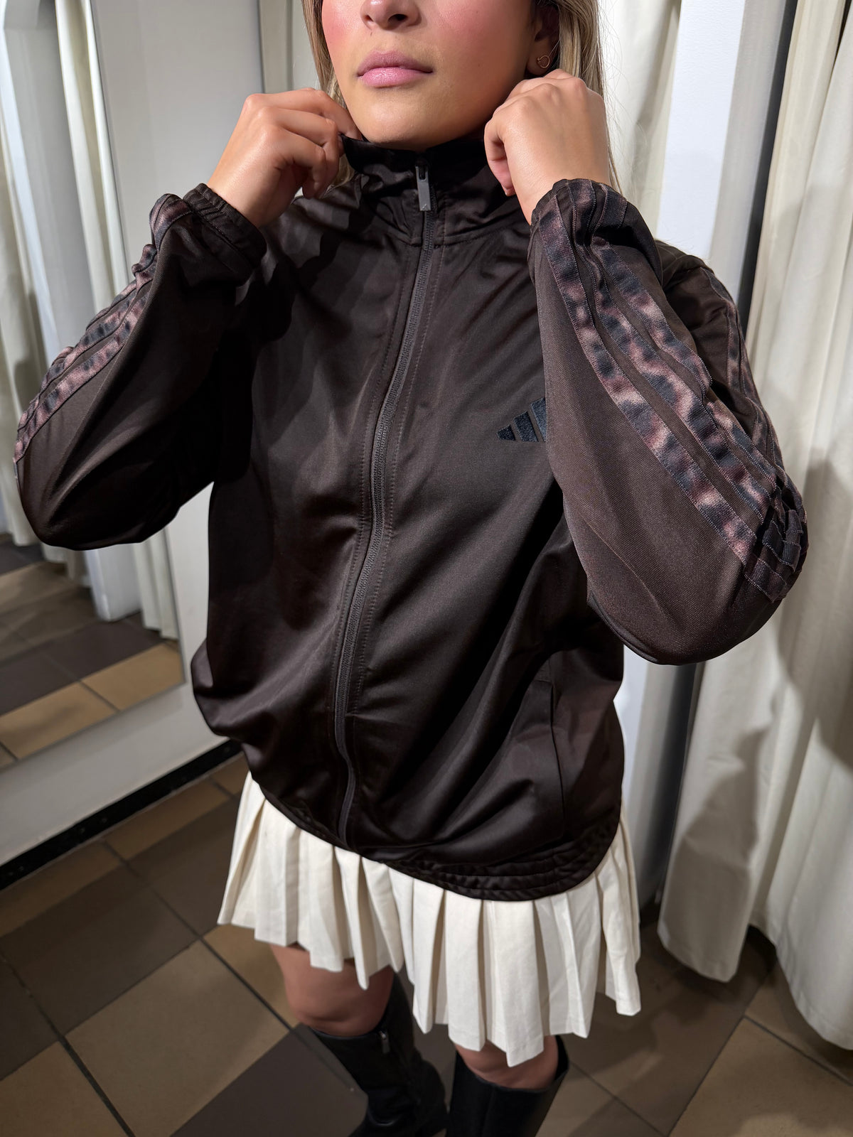 Chaqueta Adidas - XL