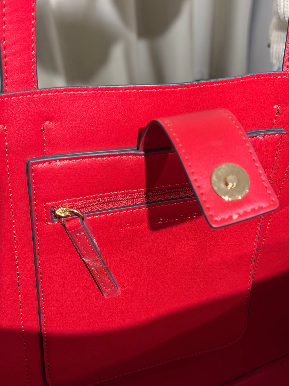 Bolso Tommy Hilfiger XL