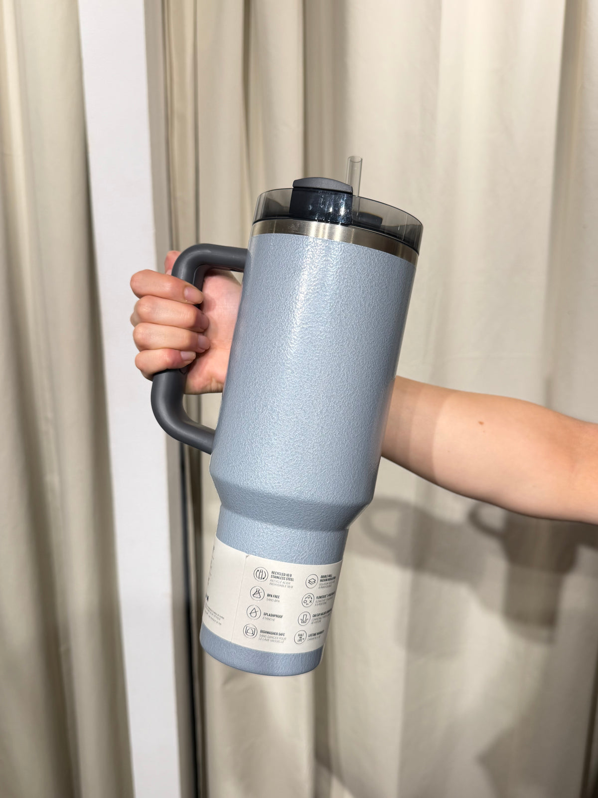 Termo Stanley 1.18L