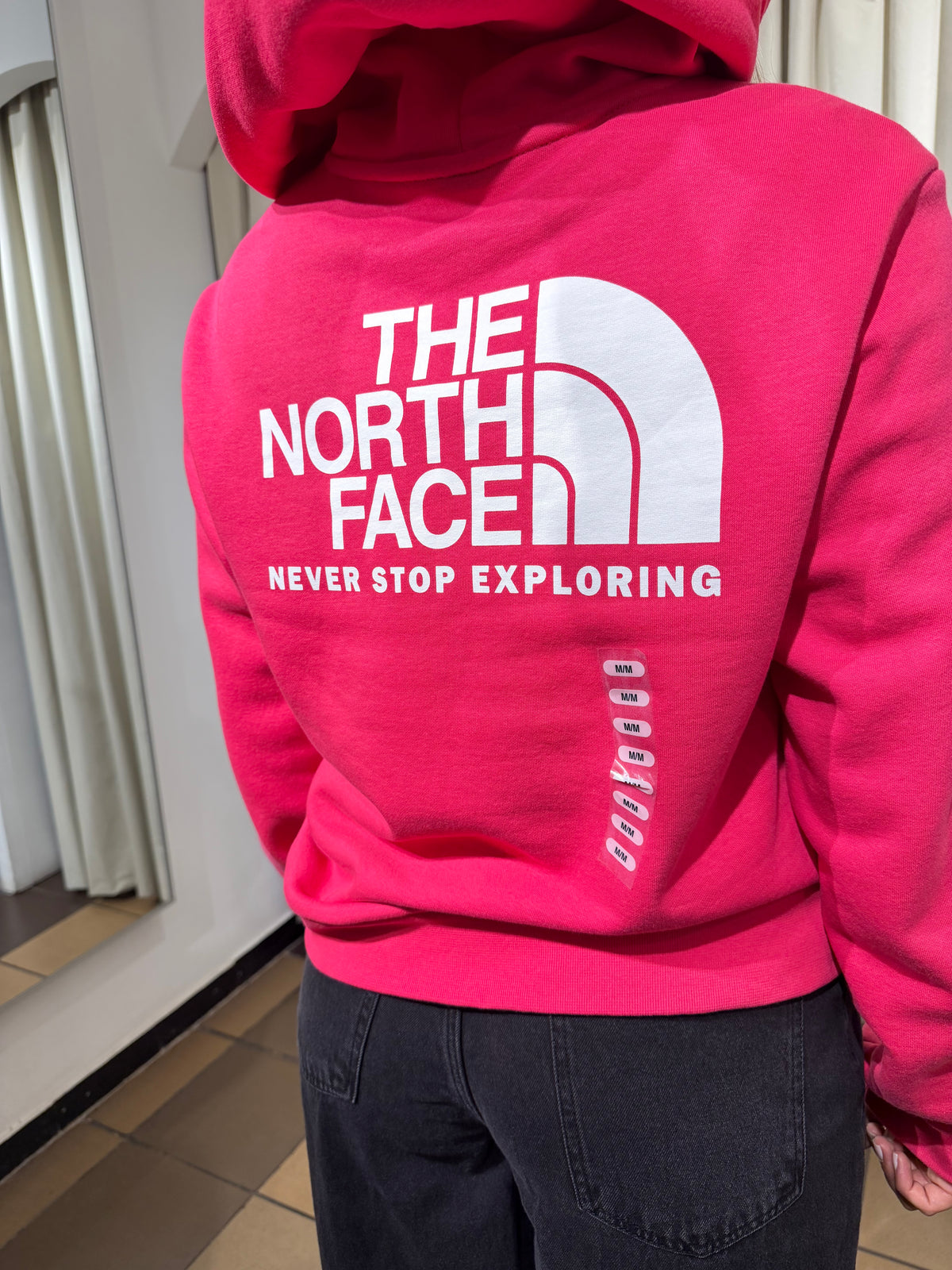 Hoddie The North Face