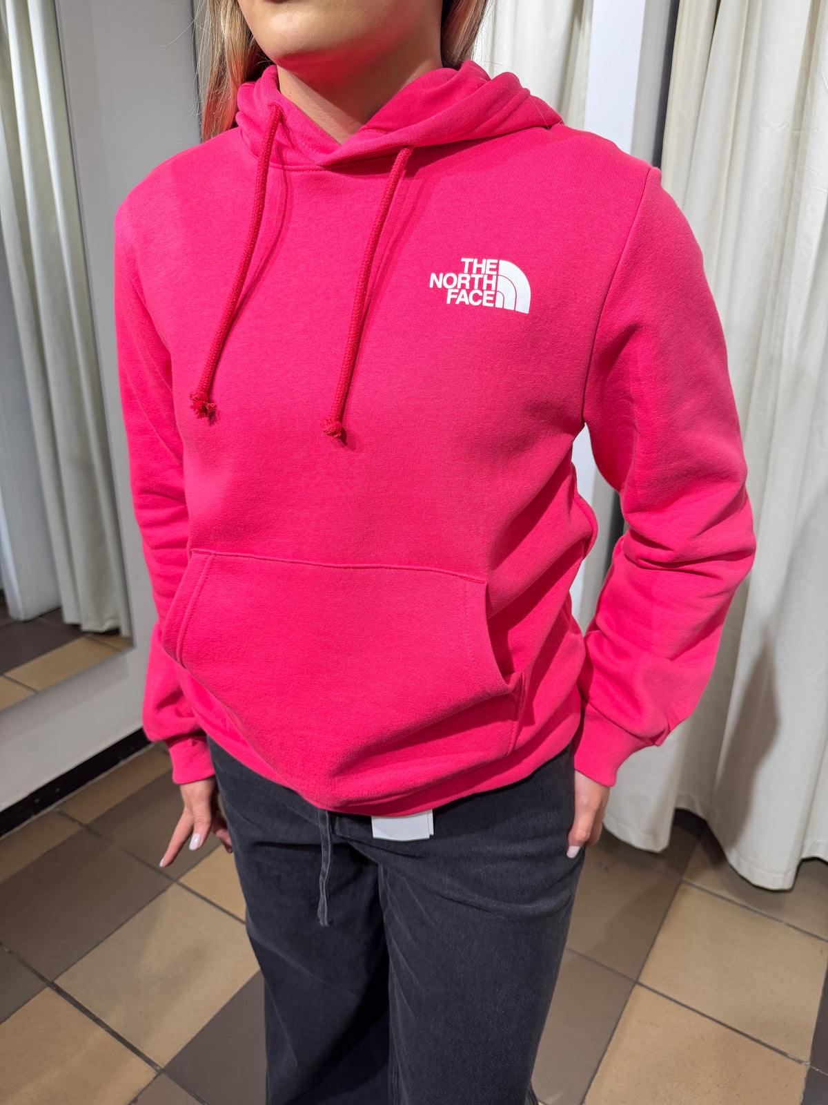 Hoddie The North Face