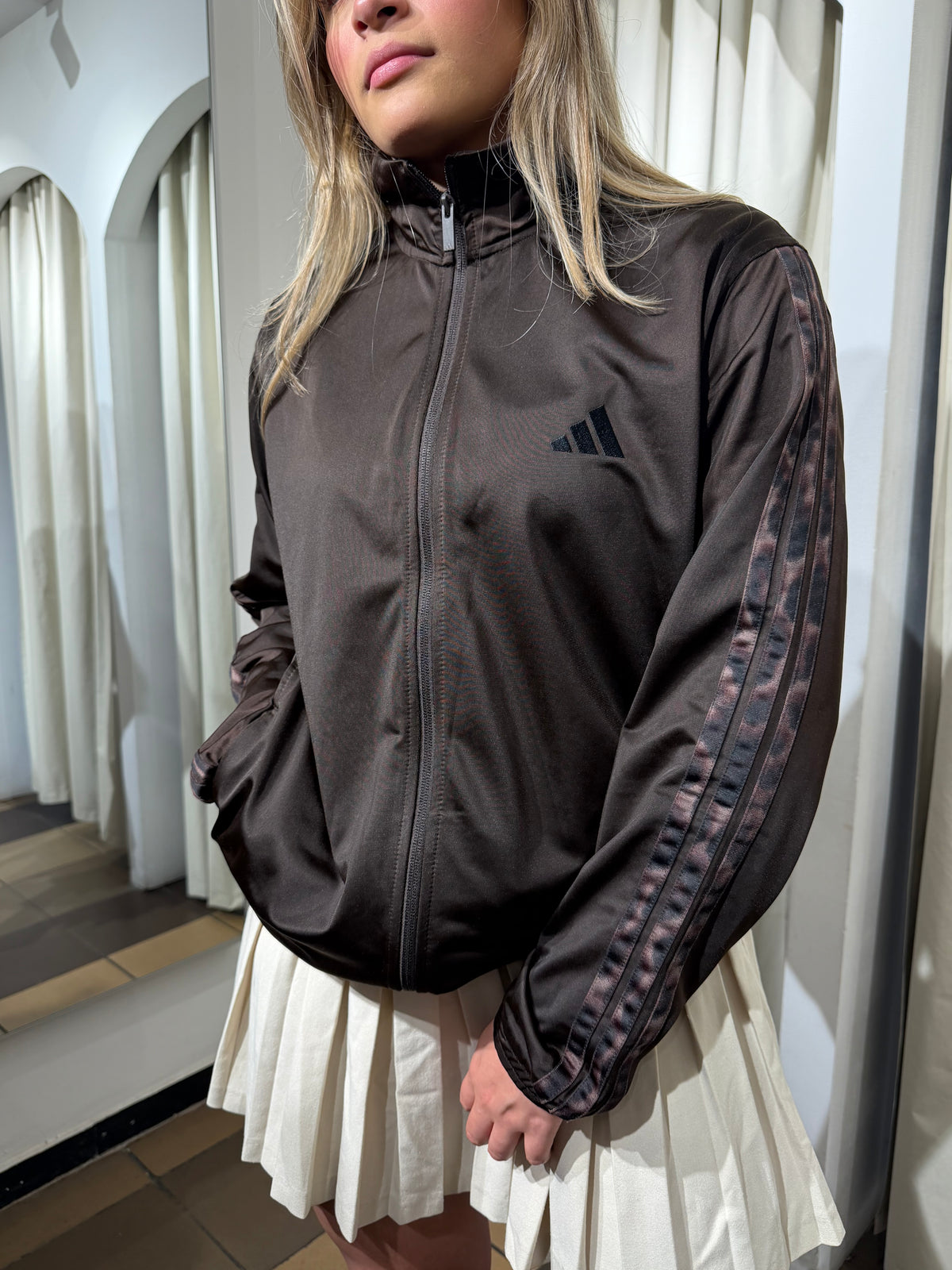 Chaqueta Adidas - XL